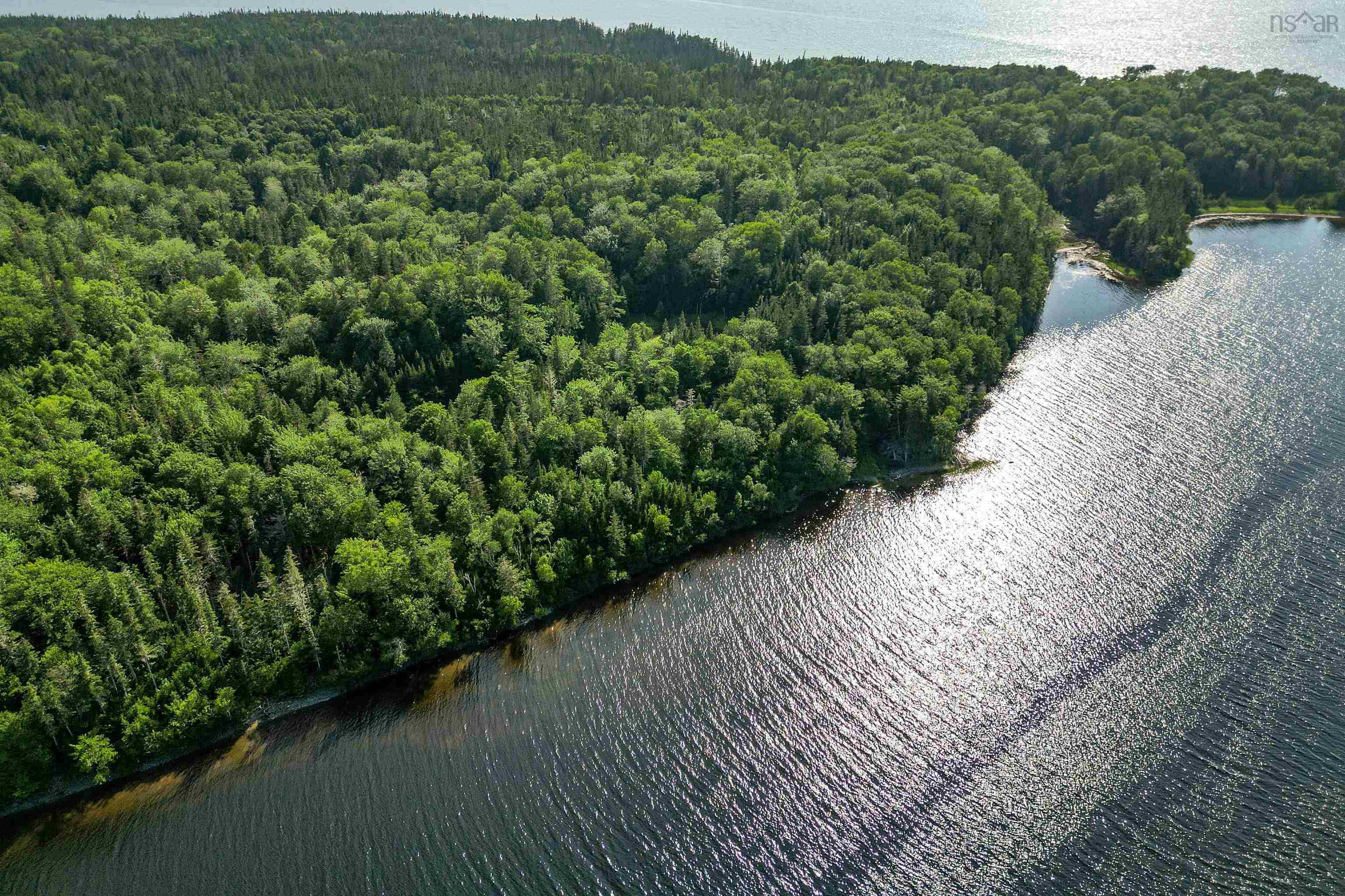 $99,900.00: Lot 13 Torus Drive, Mcnabs Cove