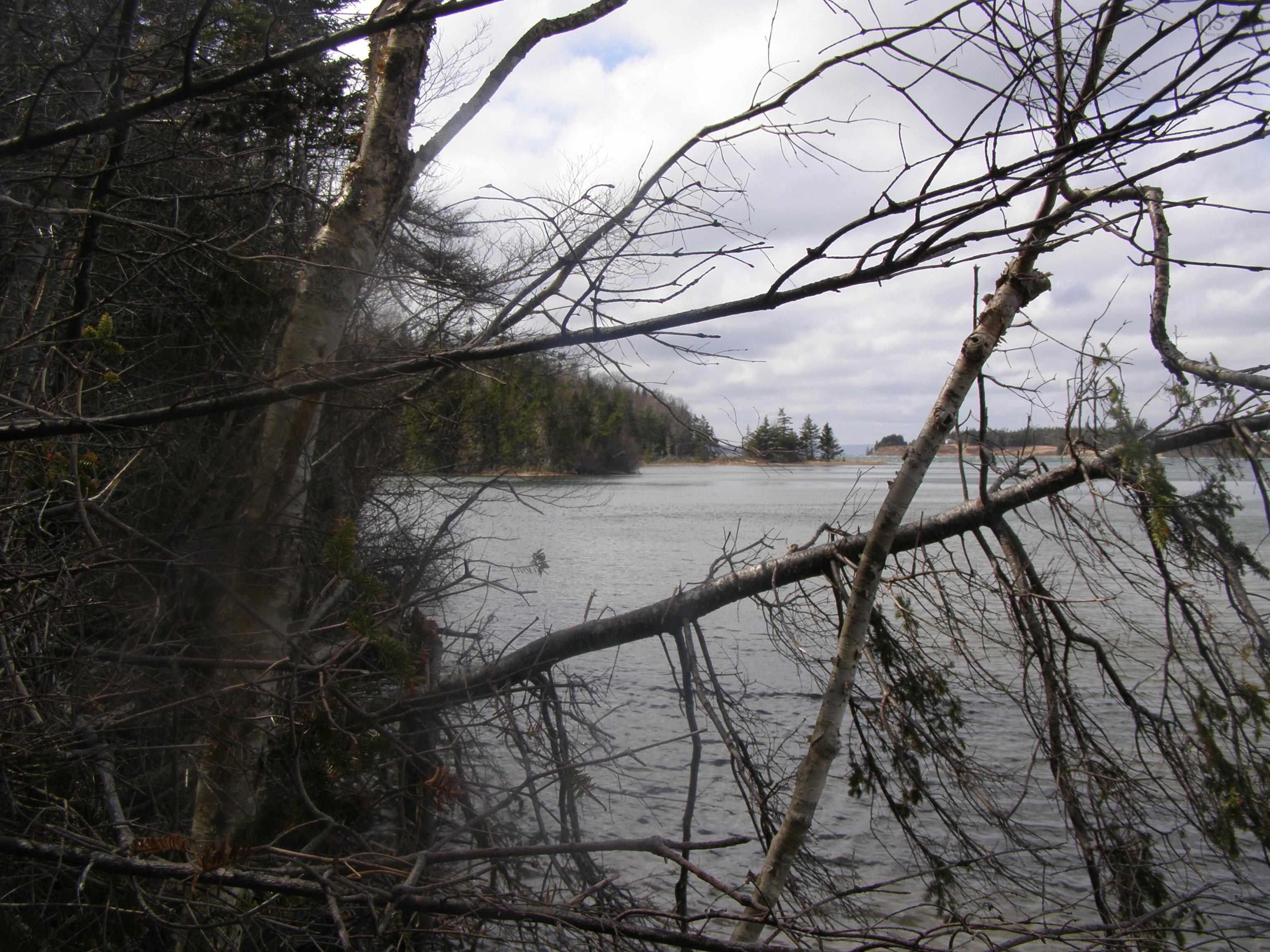 $99,900.00: Lot 13 Torus Drive, Mcnabs Cove
