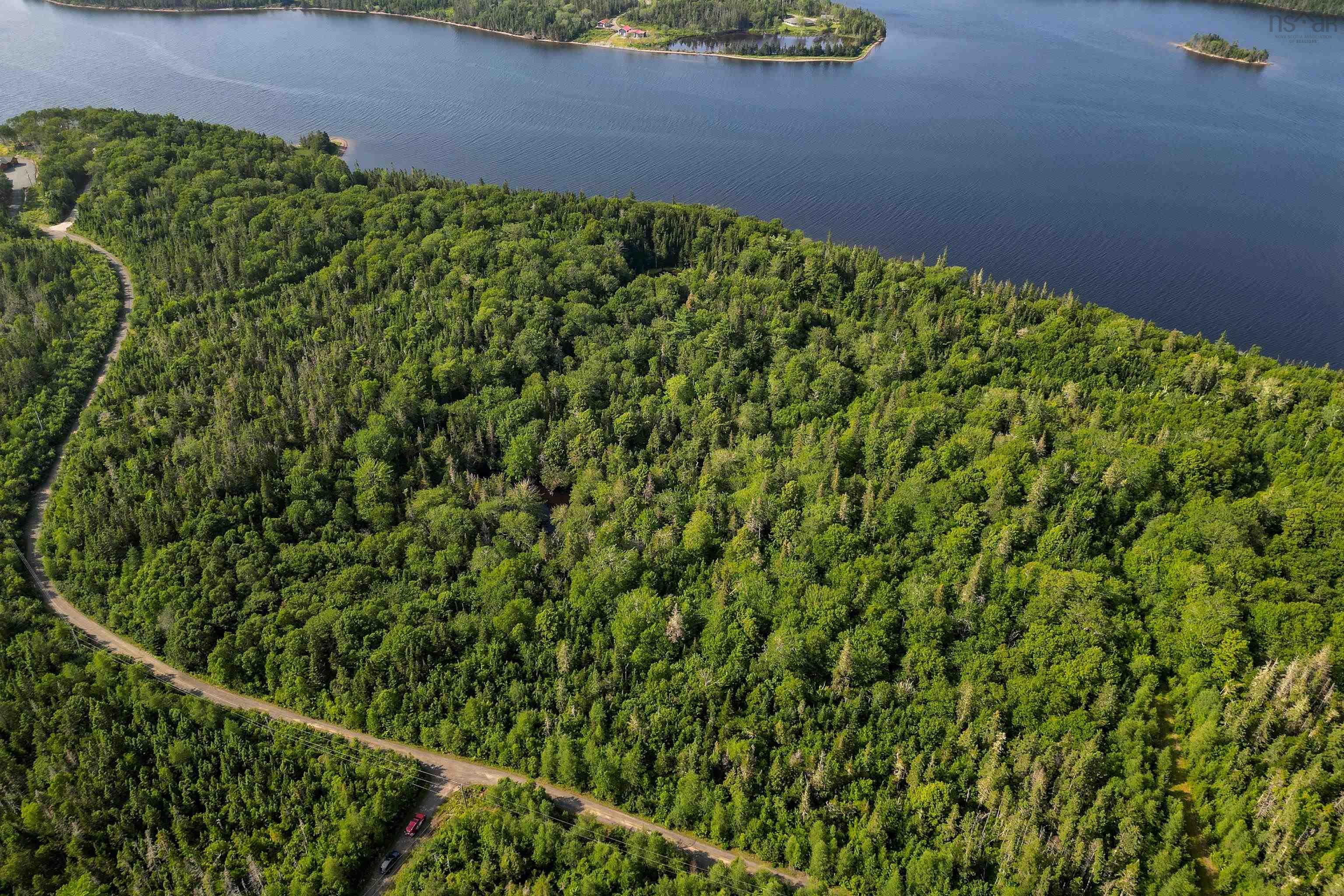 $99,900.00: Lot 13 Torus Drive, Mcnabs Cove