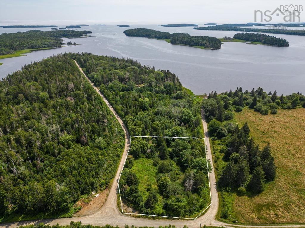 $29,900.00: Lot 19 Roberts Island Drive, Roberts Island