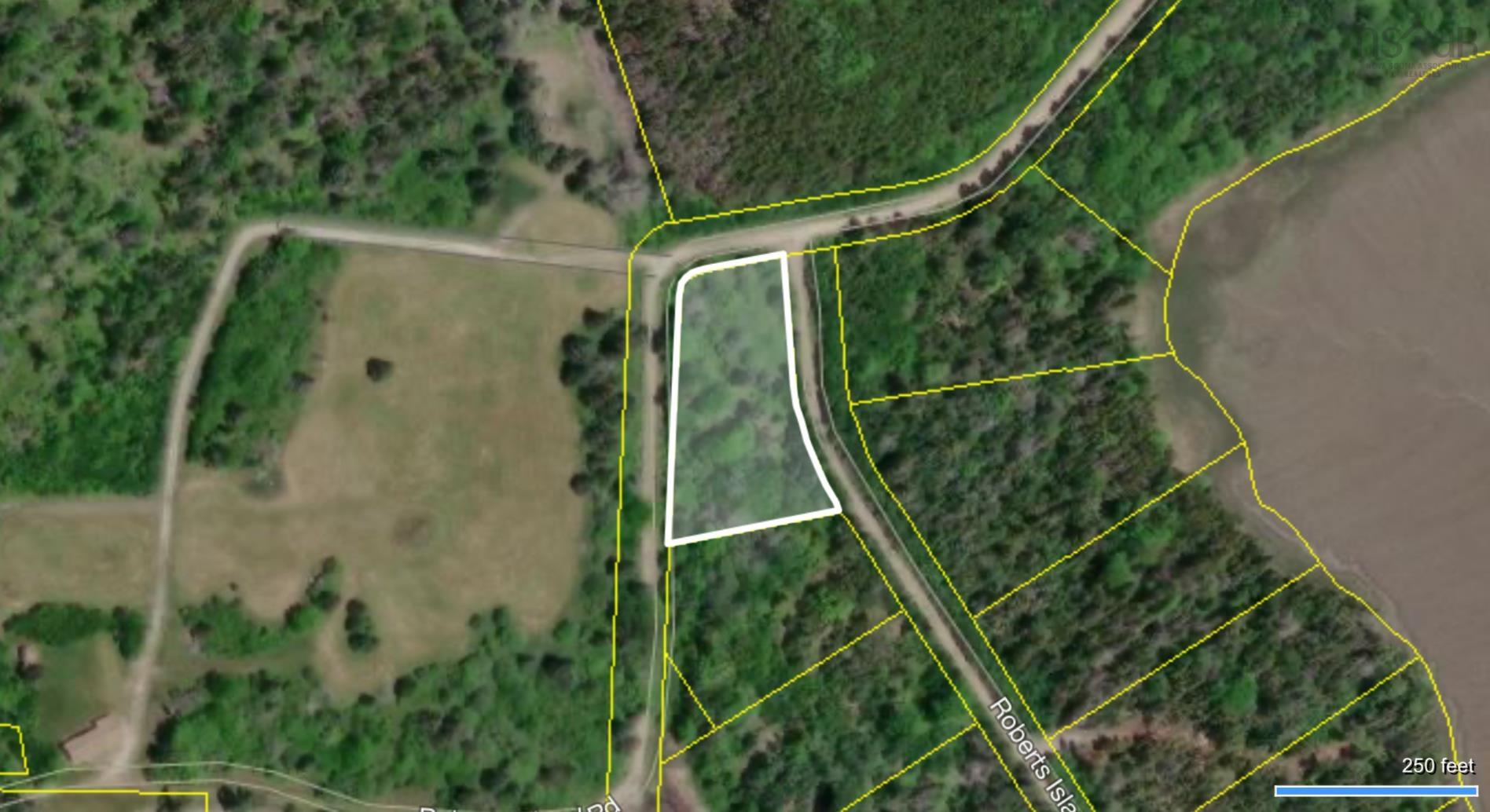 $29,900.00: Lot 19 Roberts Island Drive, Roberts Island