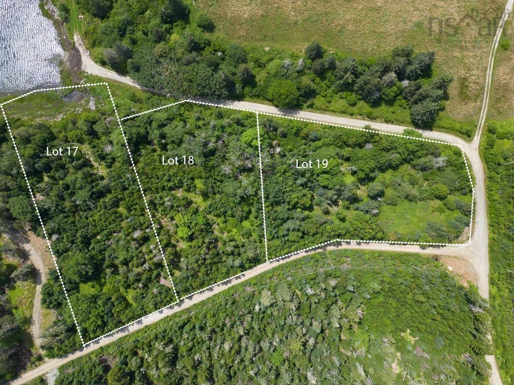 $29,900.00: Lot 19 Roberts Island Drive, Roberts Island