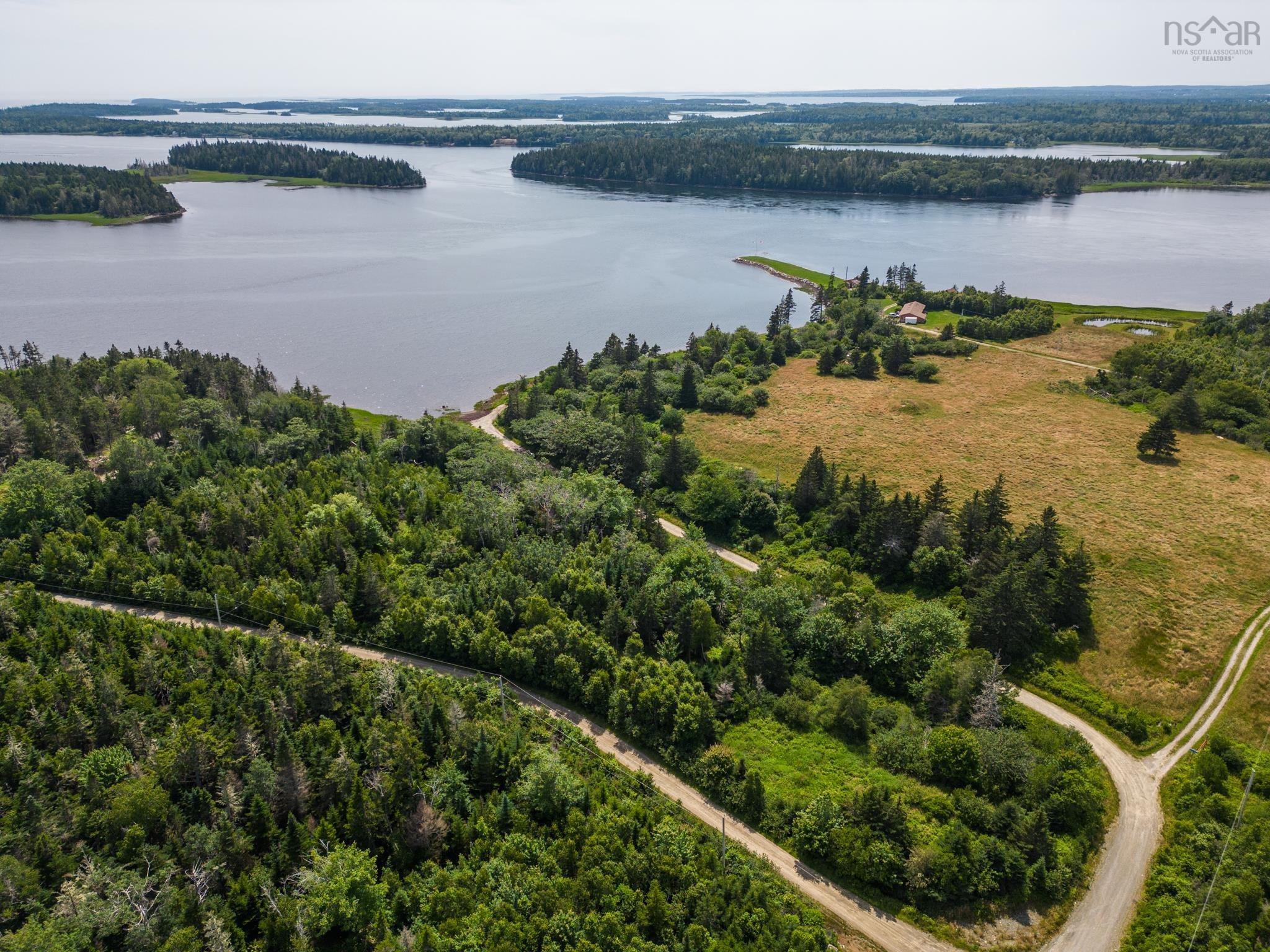 $29,900.00: Lot 19 Roberts Island Drive, Roberts Island