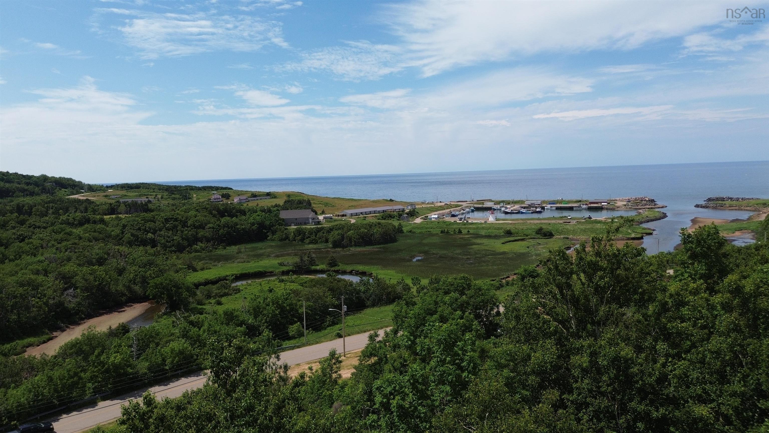 $85,000.00: Pleasant Bay Road, Pleasant Bay