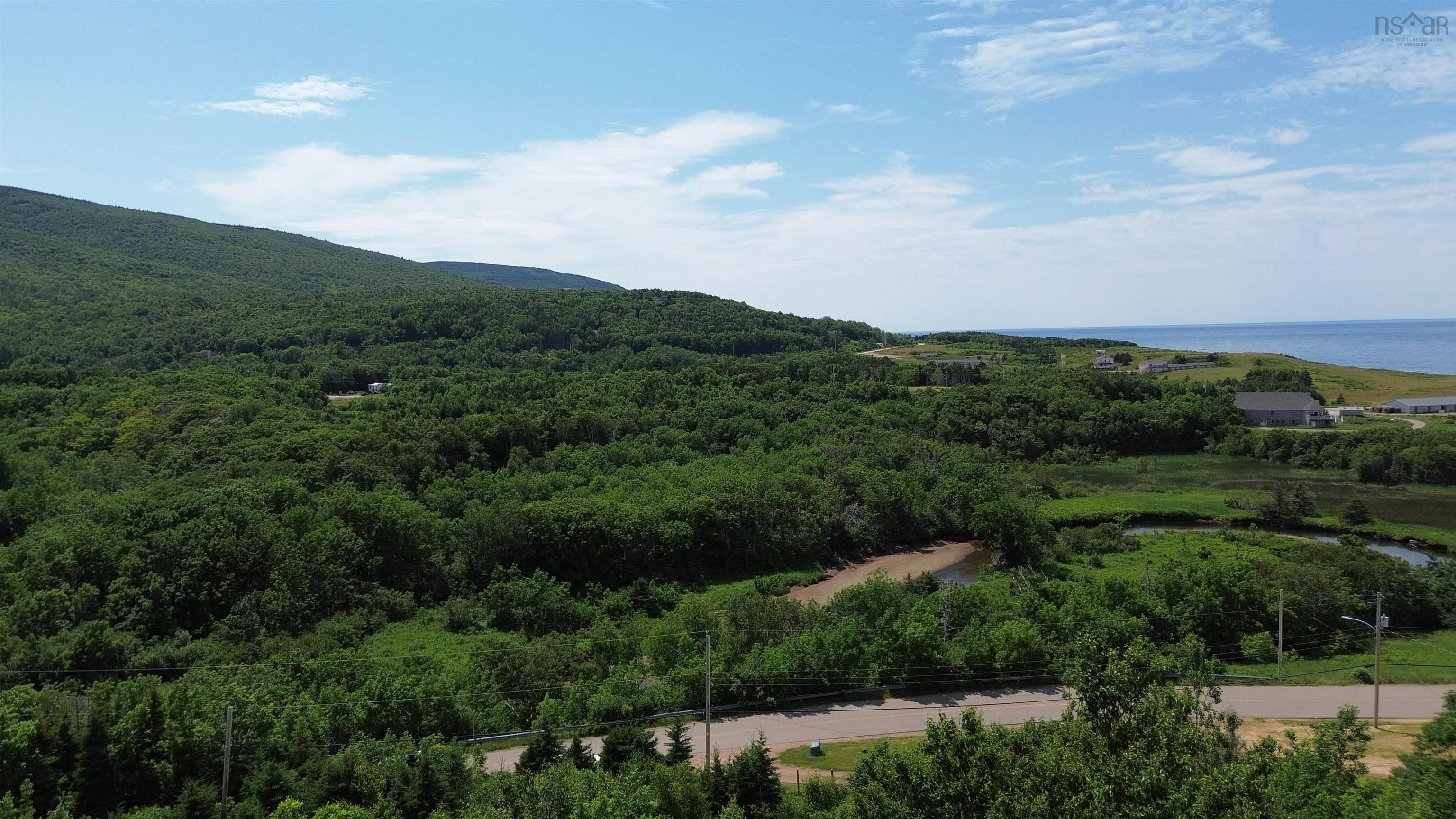 $85,000.00: Pleasant Bay Road, Pleasant Bay