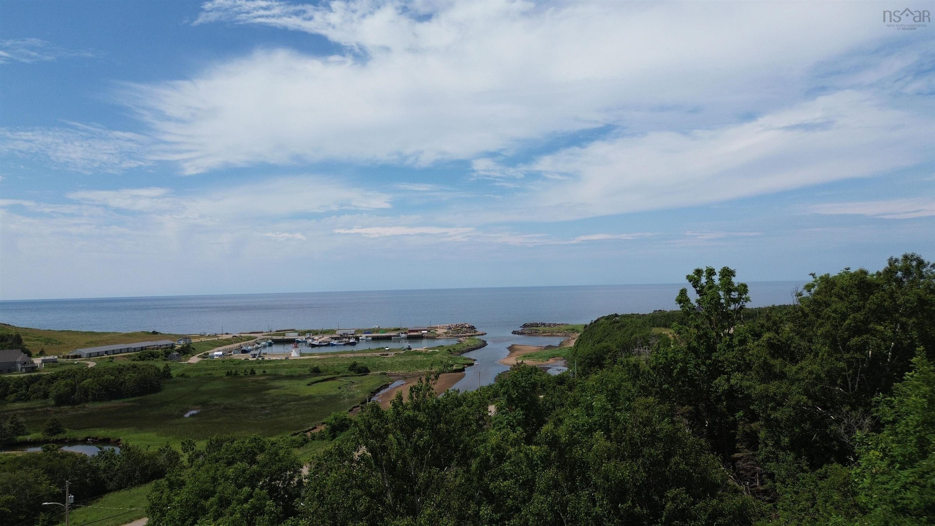 $85,000.00: Pleasant Bay Road, Pleasant Bay