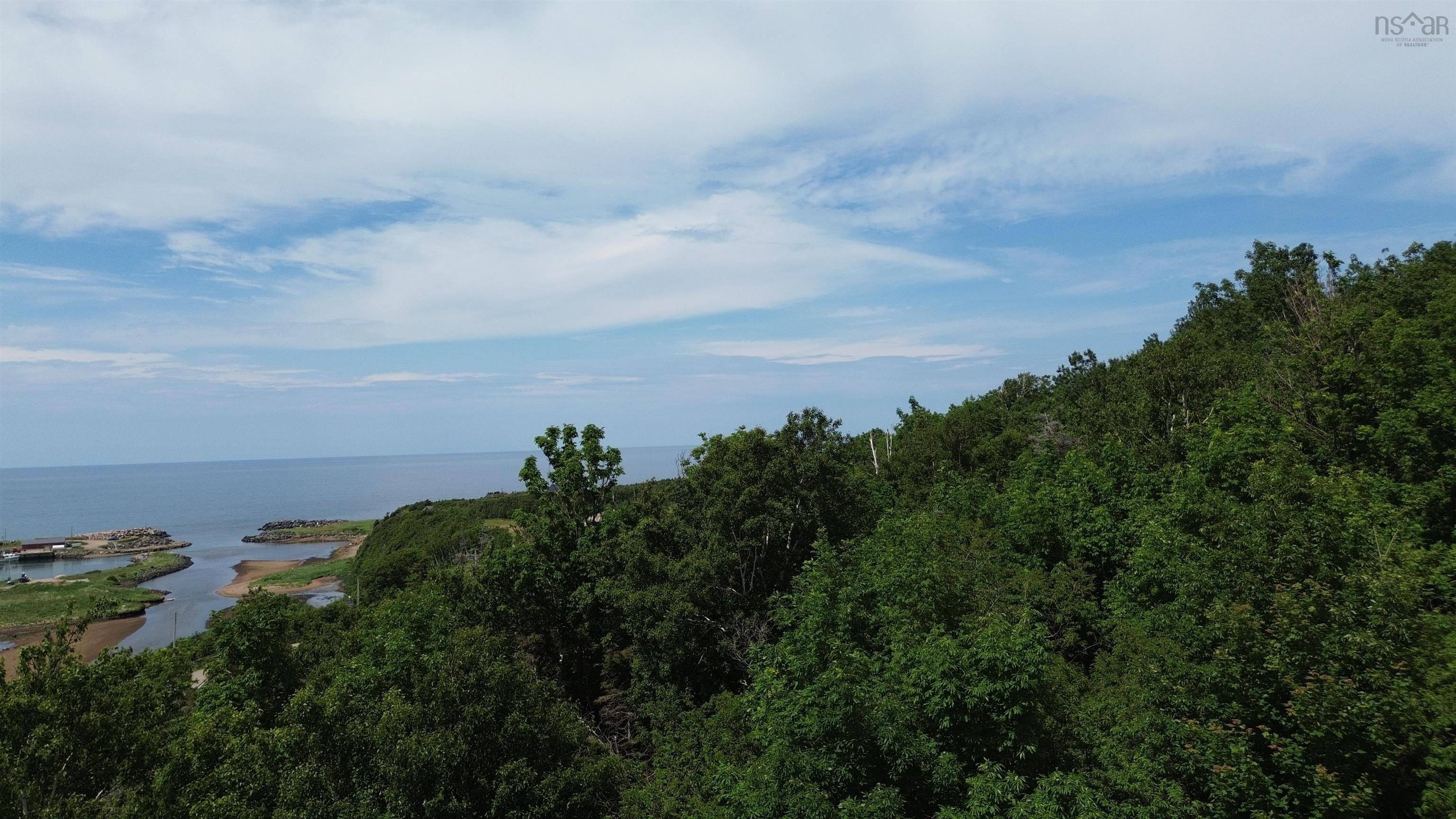 $85,000.00: Pleasant Bay Road, Pleasant Bay