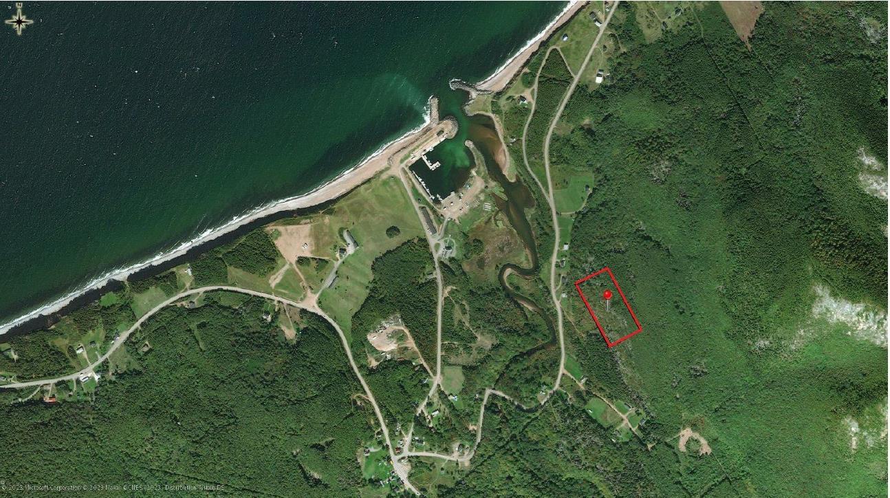 $85,000.00: Pleasant Bay Road, Pleasant Bay