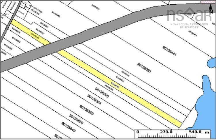 $34,900.00: Lot Small Gains Road, Brooklyn