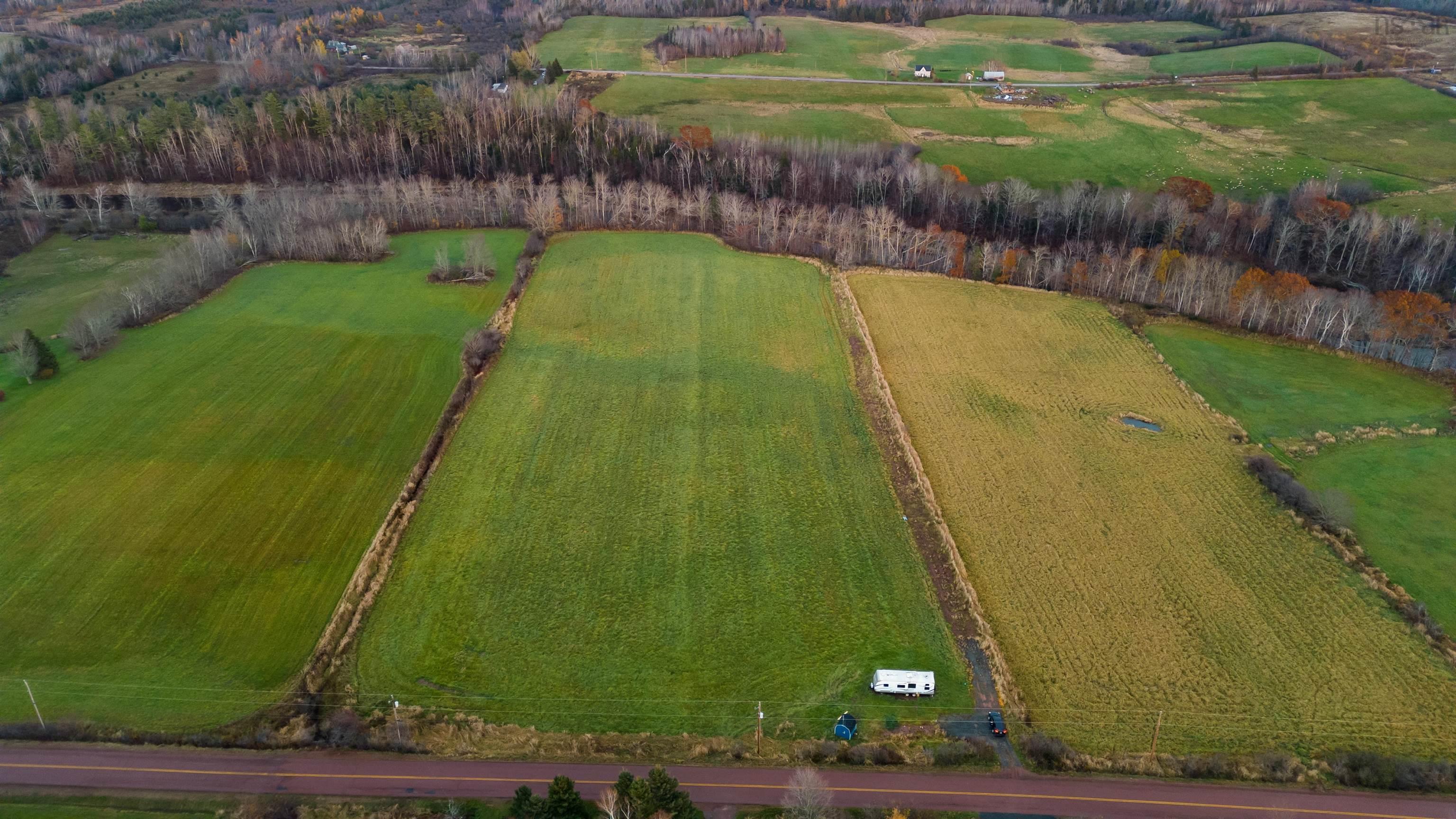 $99,900.00: WEST BRANCH Road, Welsford