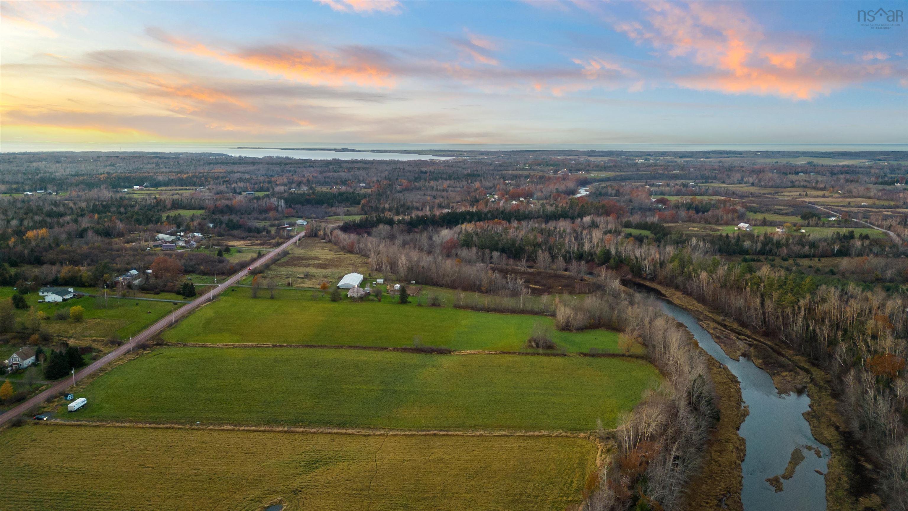 $99,900.00: WEST BRANCH Road, Welsford