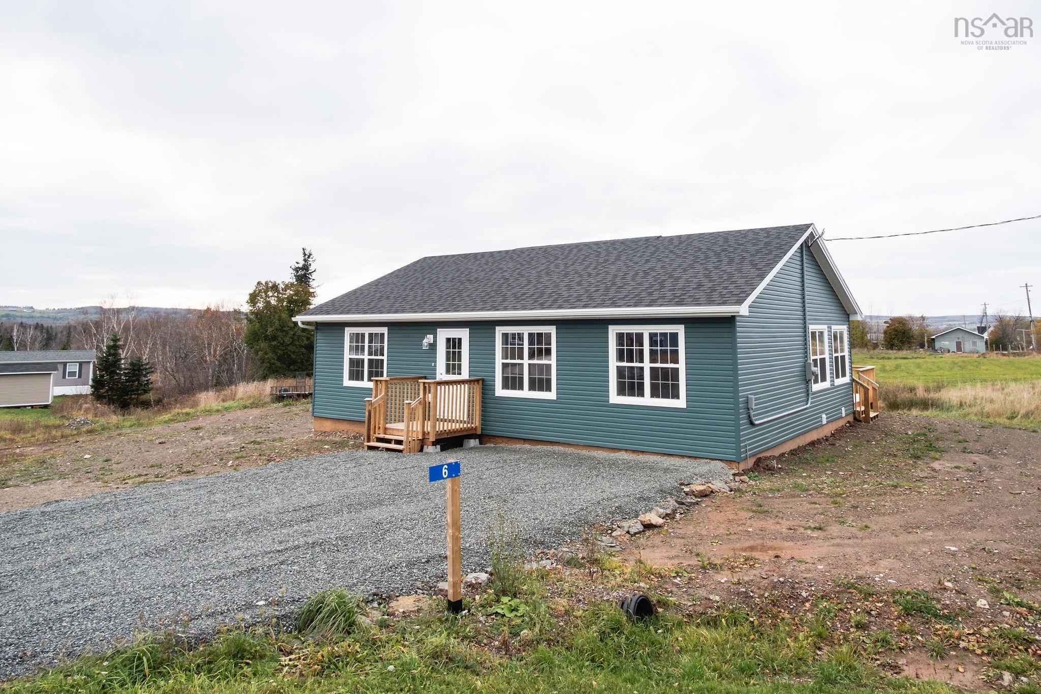 $455,000.00: 6 Brynlees Lane, Mabou
