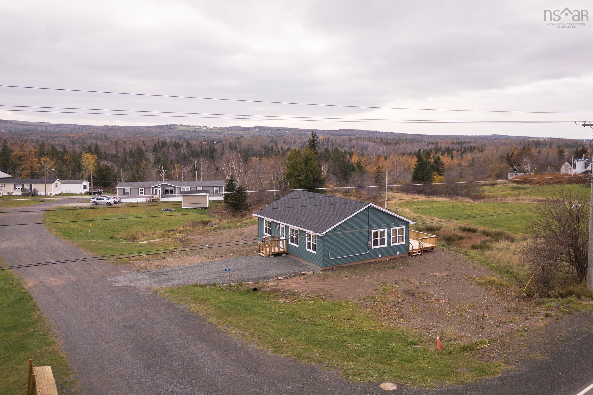 $455,000.00: 6 Brynlees Lane, Mabou