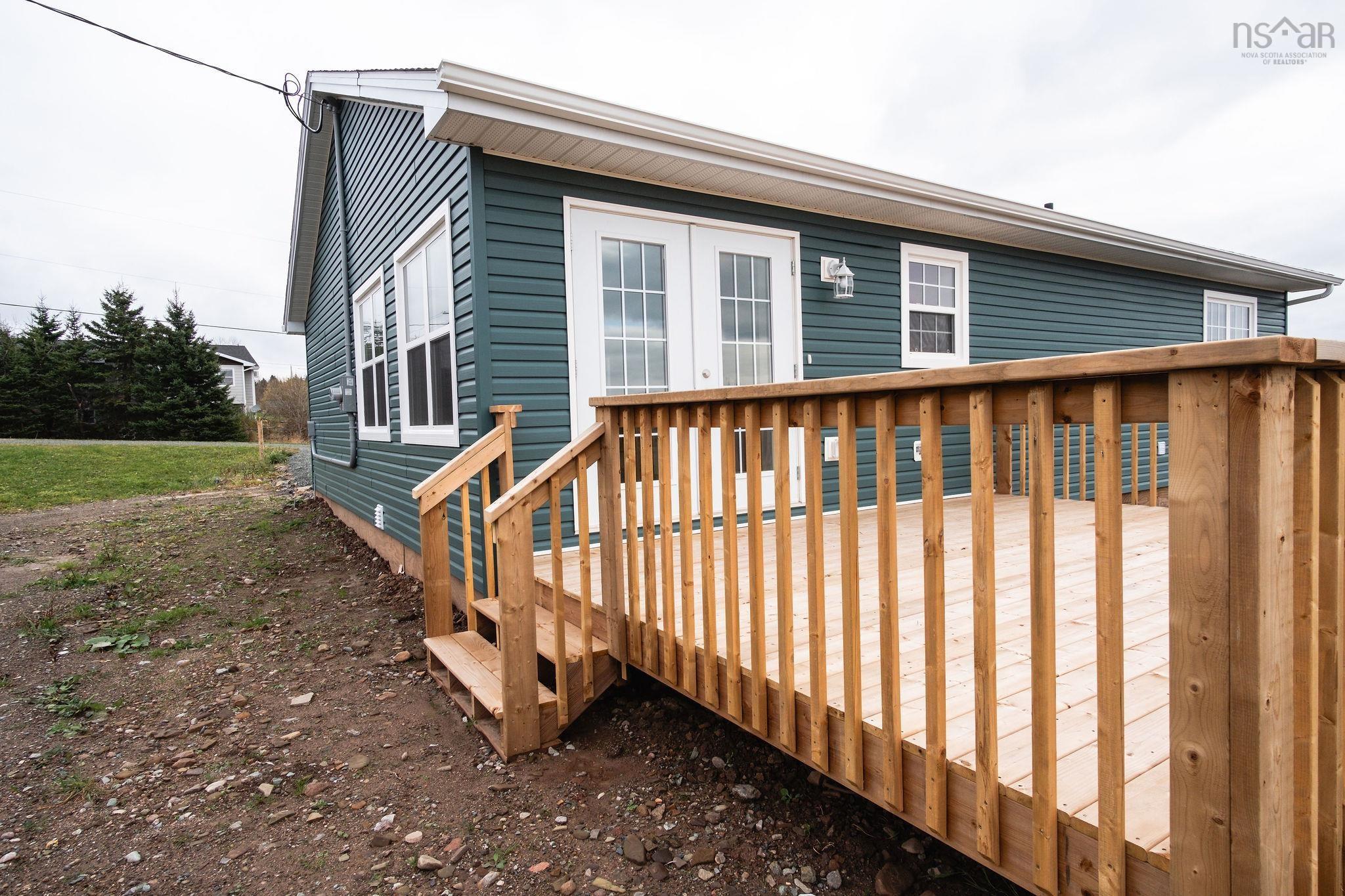 $455,000.00: 6 Brynlees Lane, Mabou