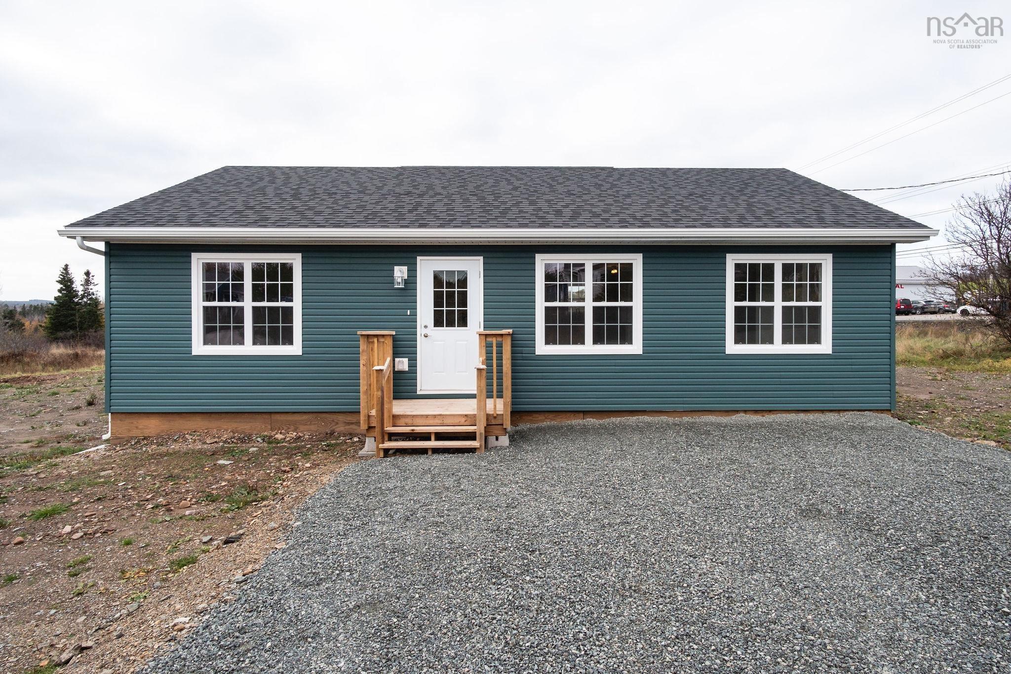 $455,000.00: 6 Brynlees Lane, Mabou