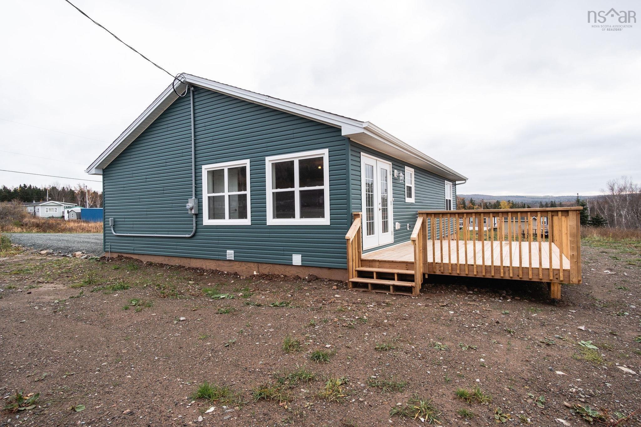 $455,000.00: 6 Brynlees Lane, Mabou