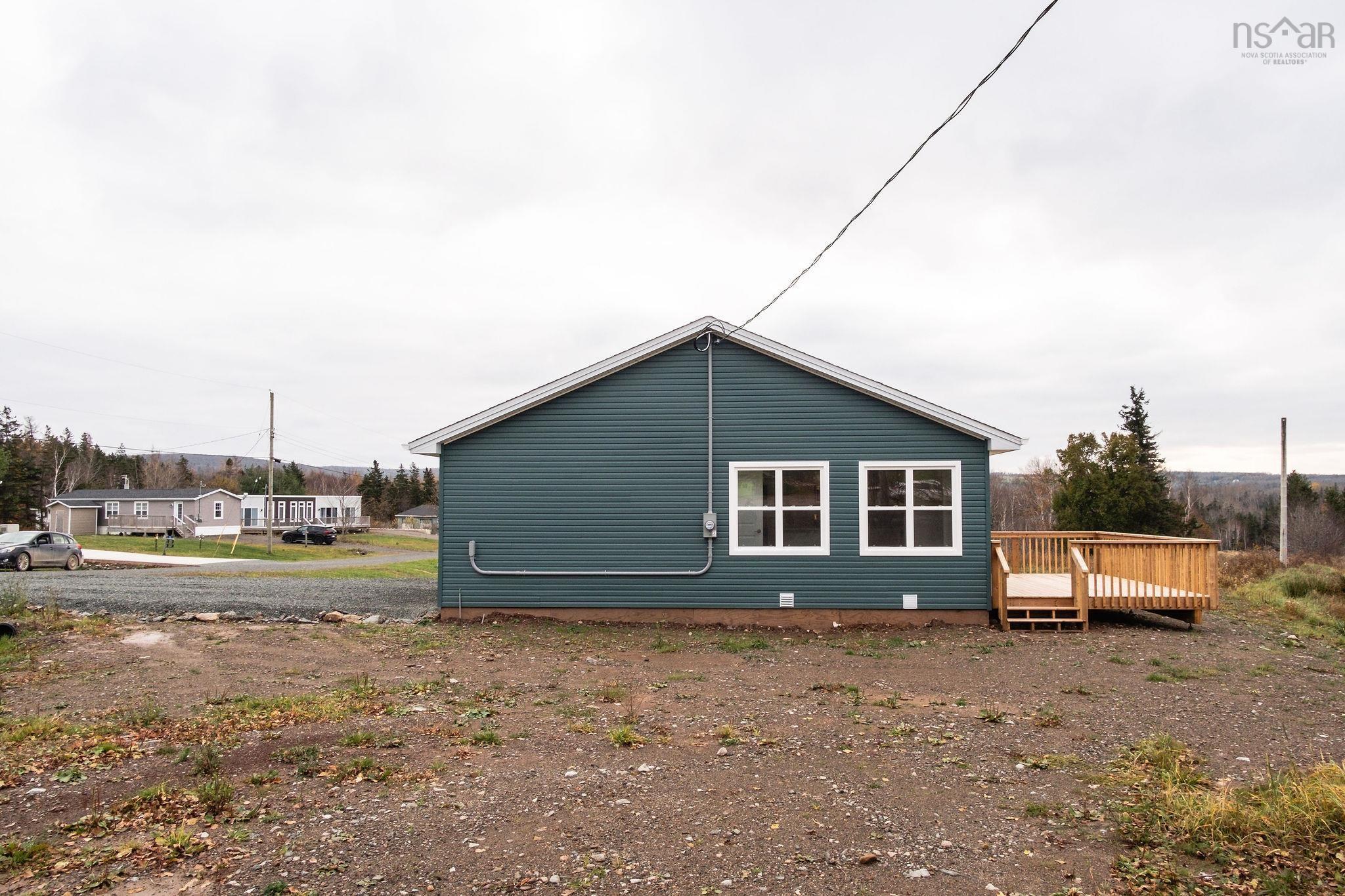 $455,000.00: 6 Brynlees Lane, Mabou