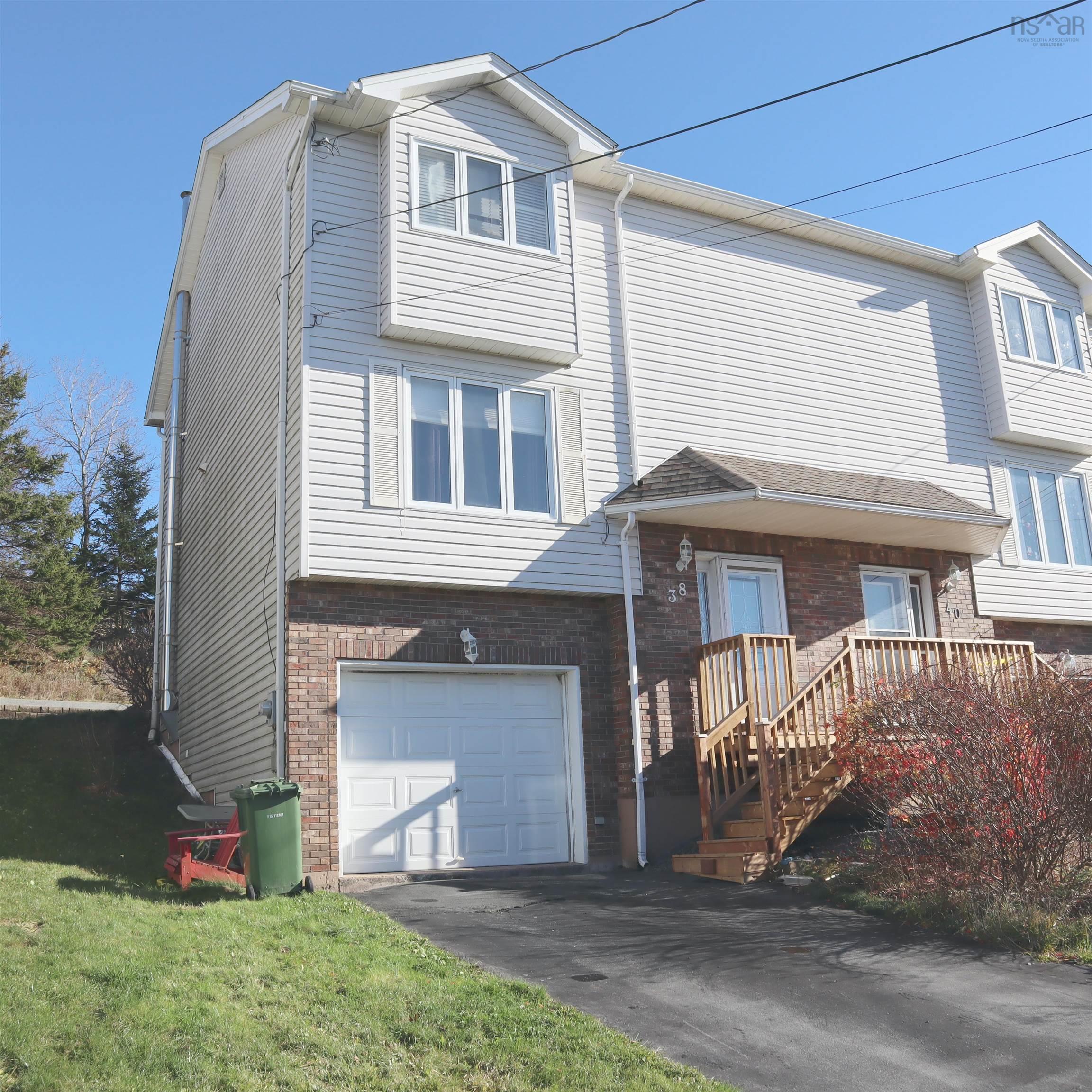 38 Albany Terrace, Cole Harbour, NS (MLS® 202324492)