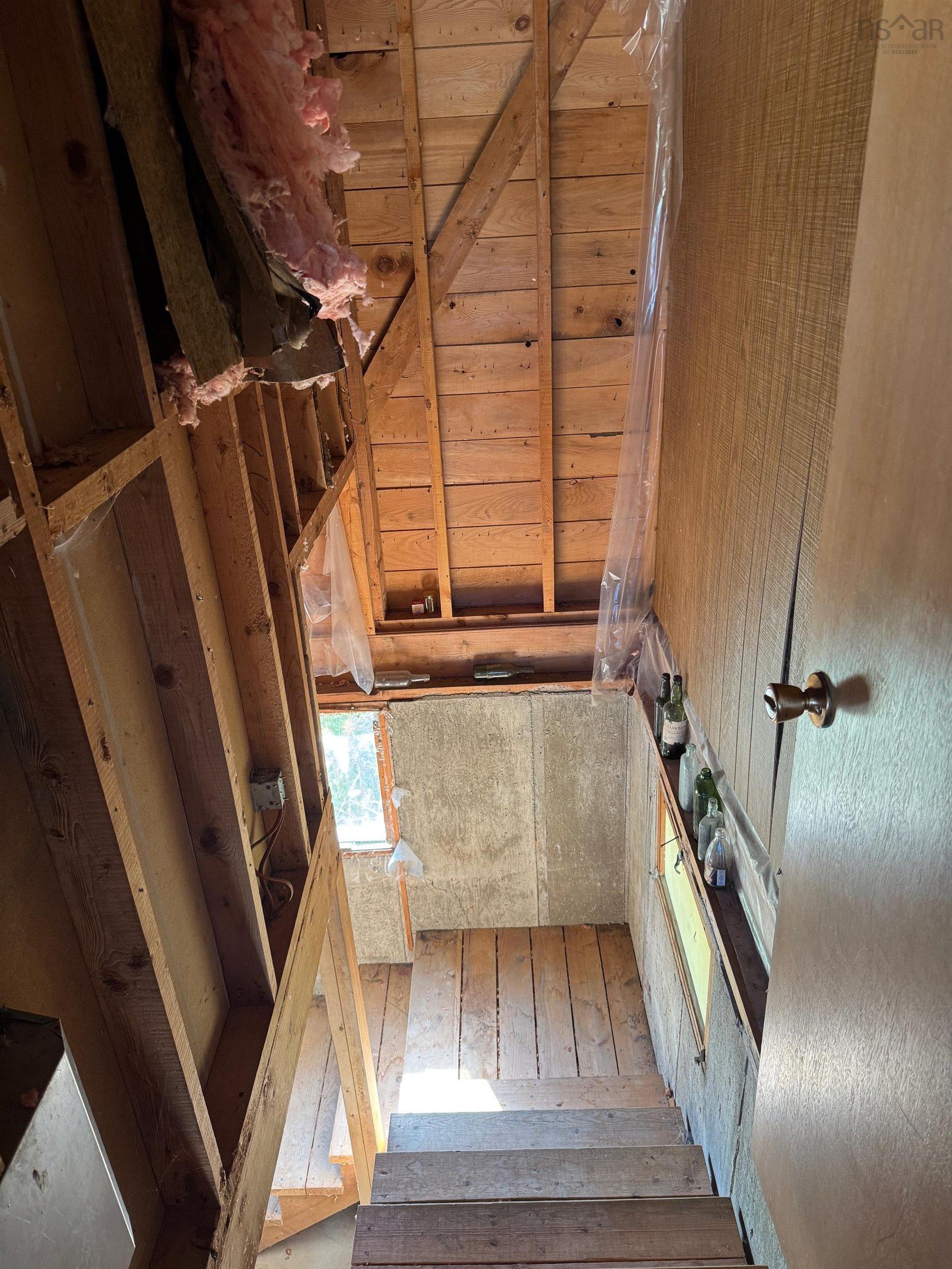 $124,900.00: 1139 Highway 3, Middle East Pubnico