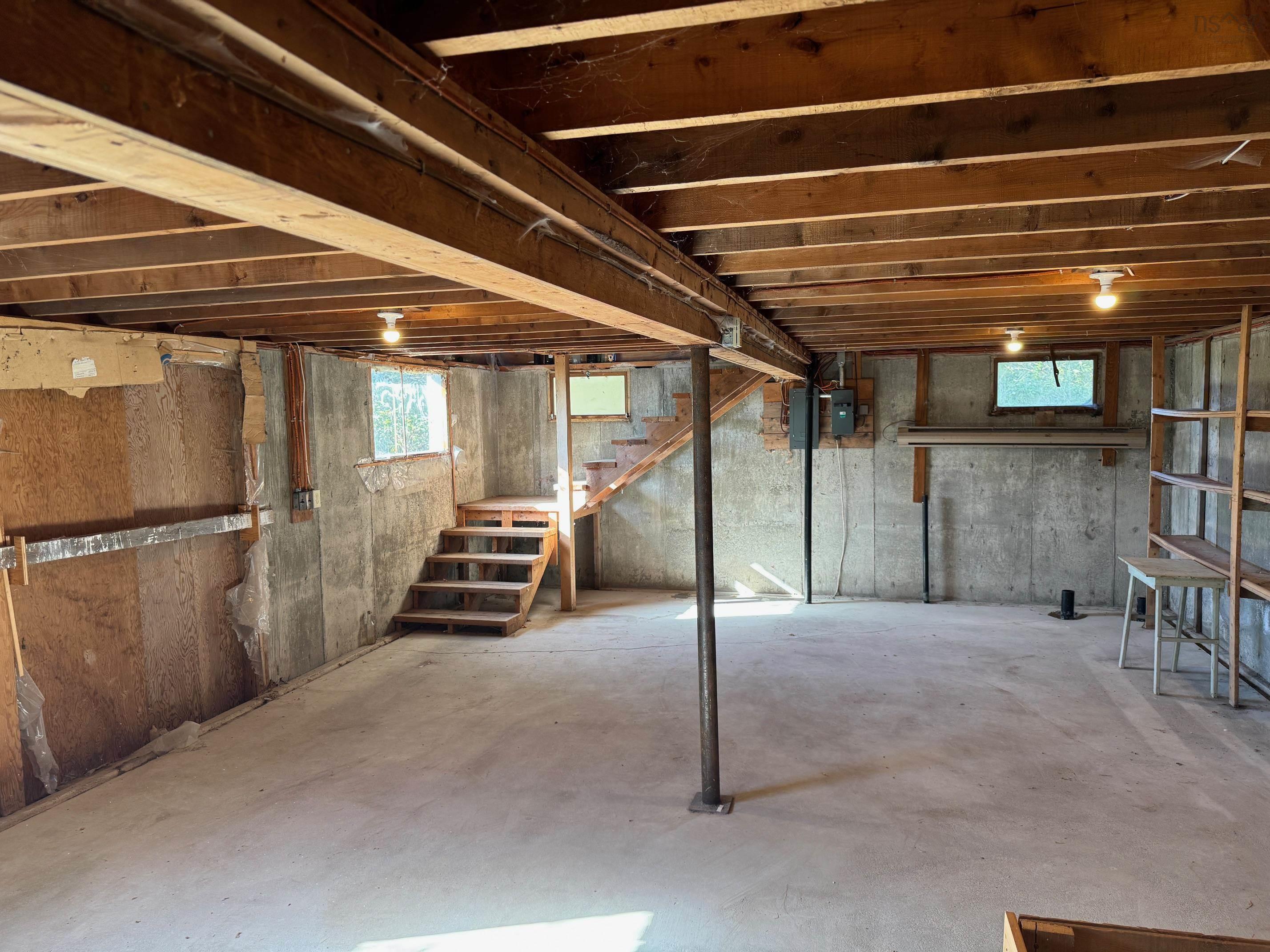 $124,900.00: 1139 Highway 3, Middle East Pubnico