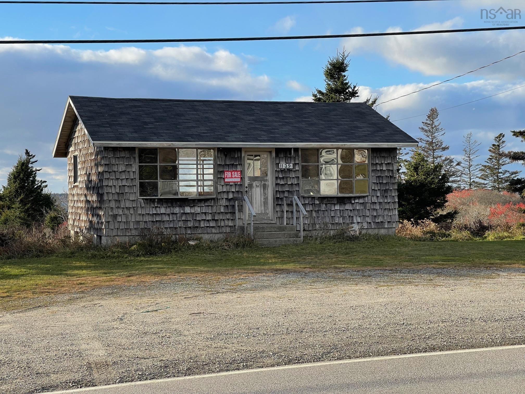 $124,900.00: 1139 Highway 3, Middle East Pubnico