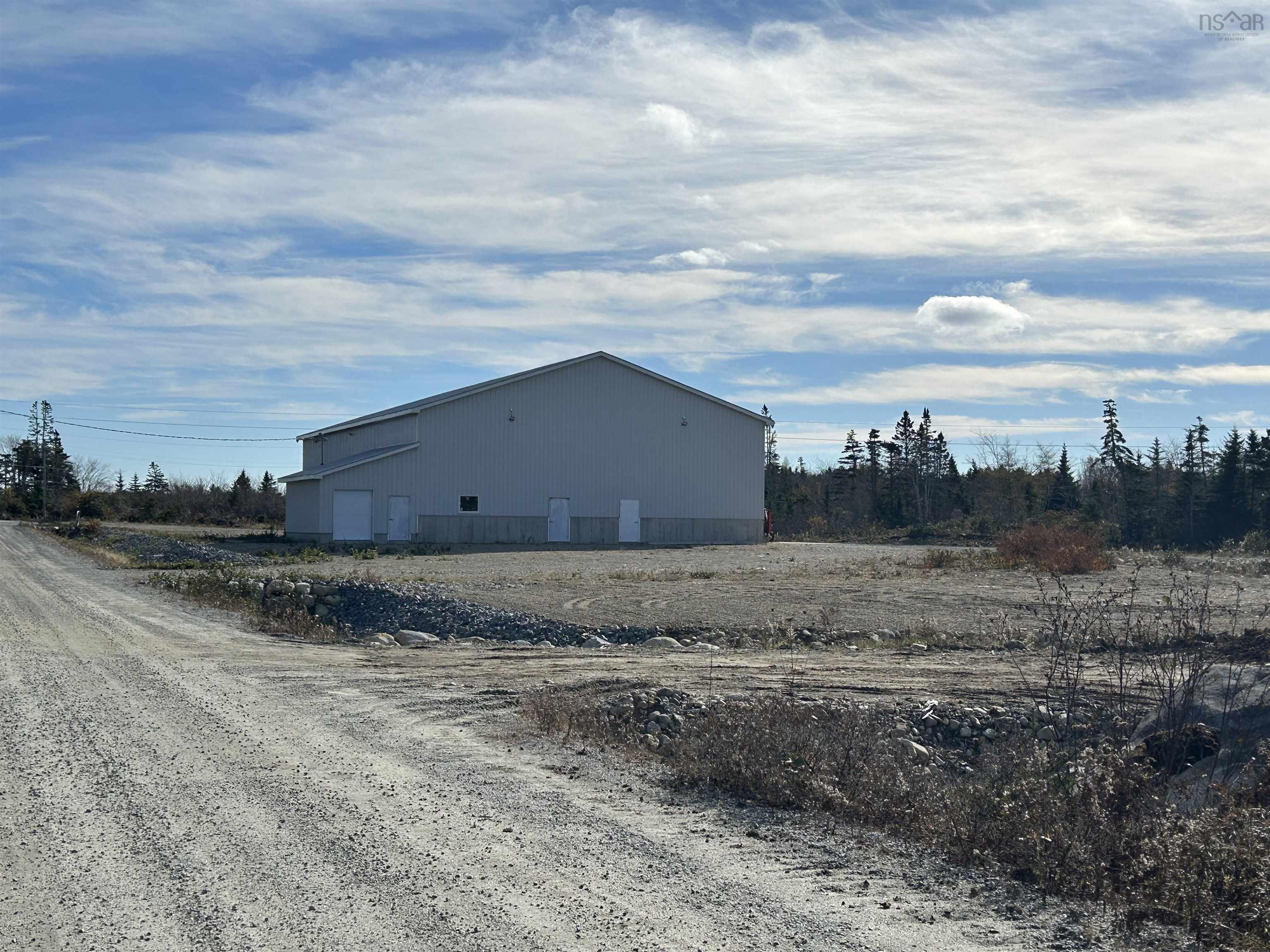 $895,000.00: 151 Stirl's Road, Barrington Passage