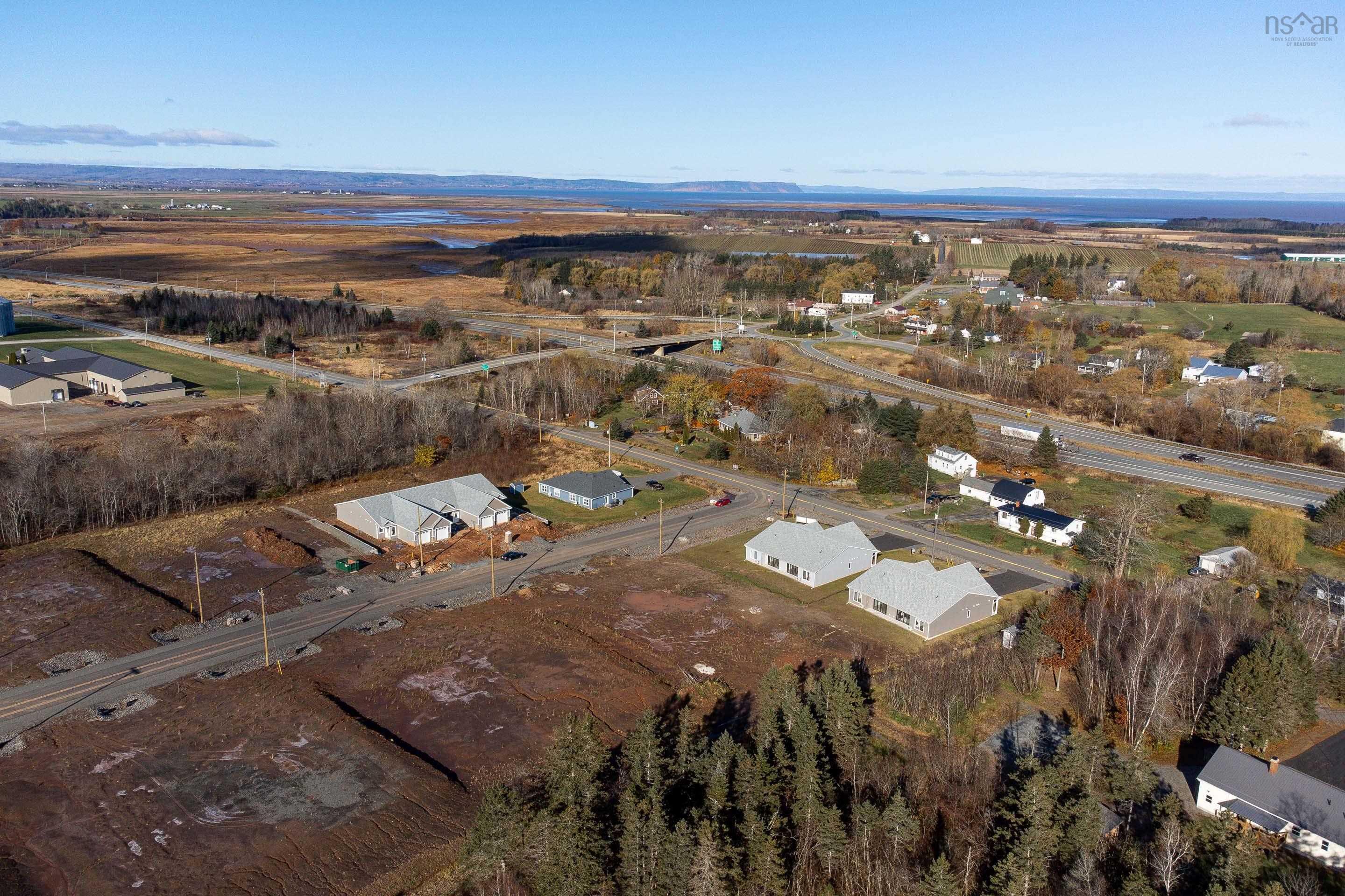 $409,900.00: LOT TH1C 14 Seyval Drive, Avonport