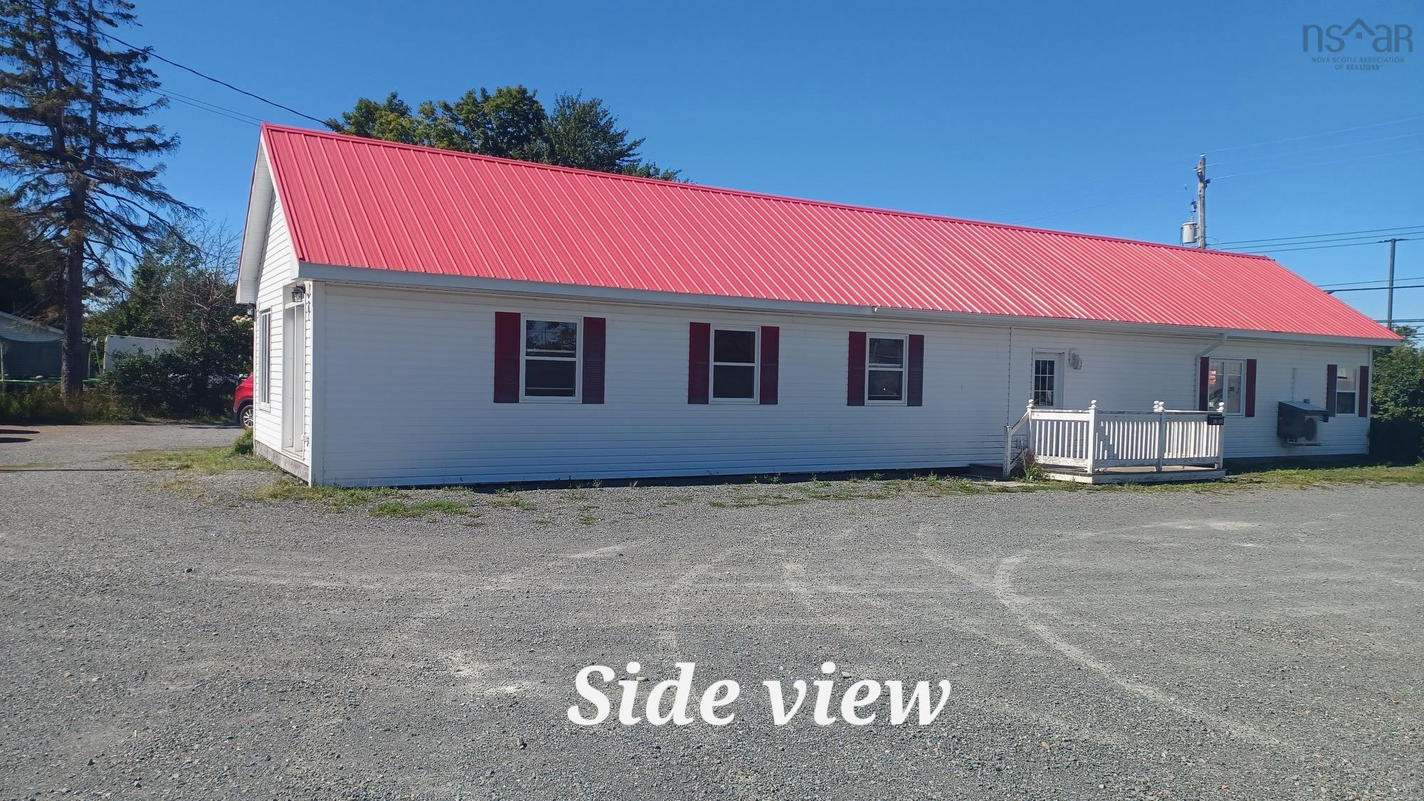 $849,900.00: 244/246/248 Pictou Road, Bible Hill