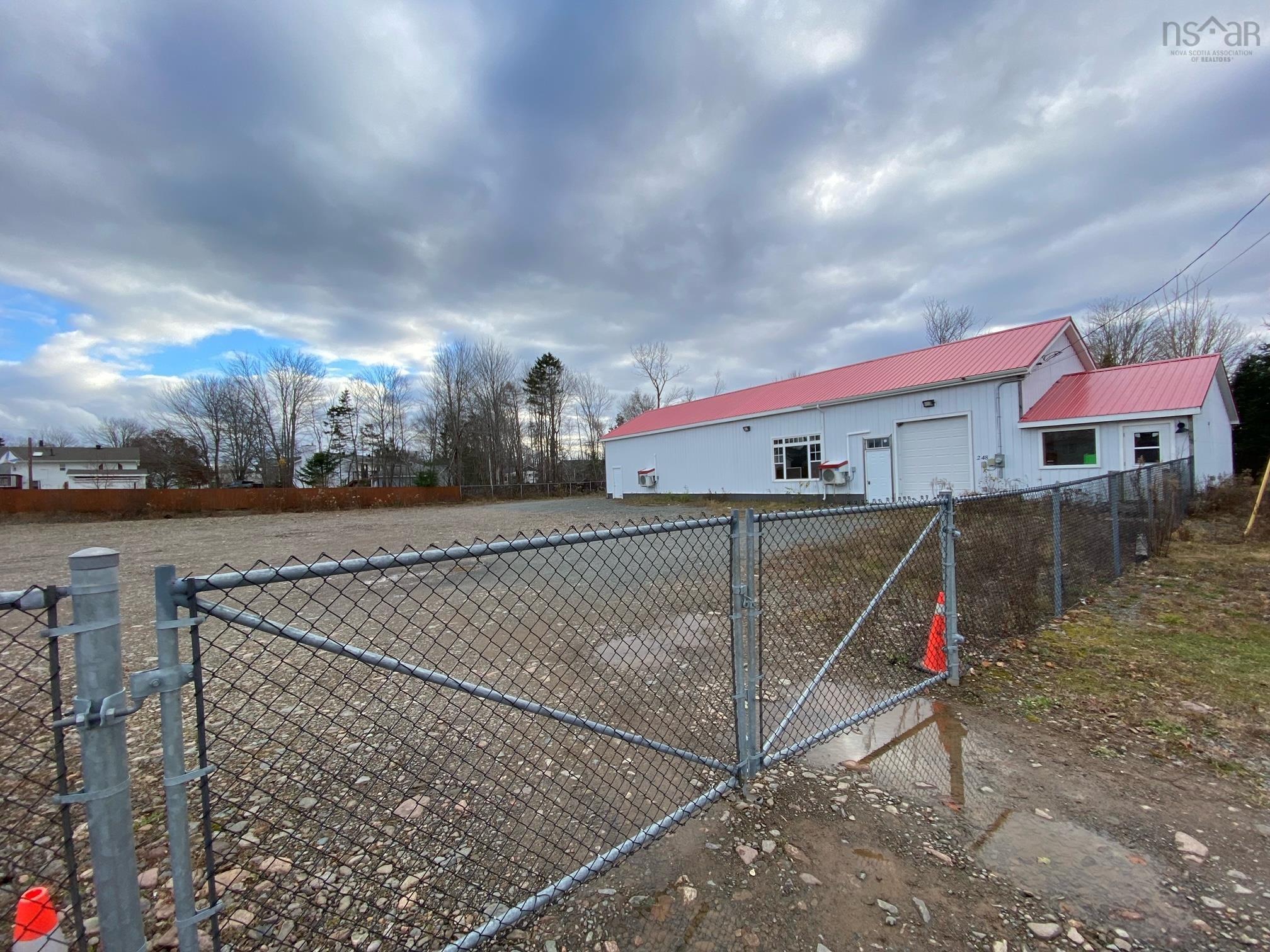 $849,900.00: 244/246/248 Pictou Road, Bible Hill