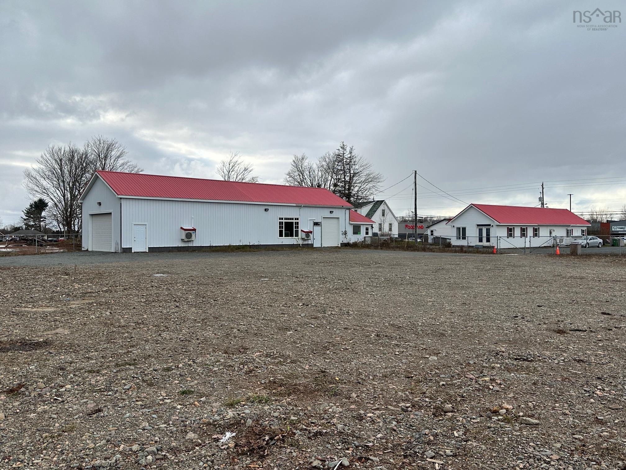 $849,900.00: 244/246/248 Pictou Road, Bible Hill