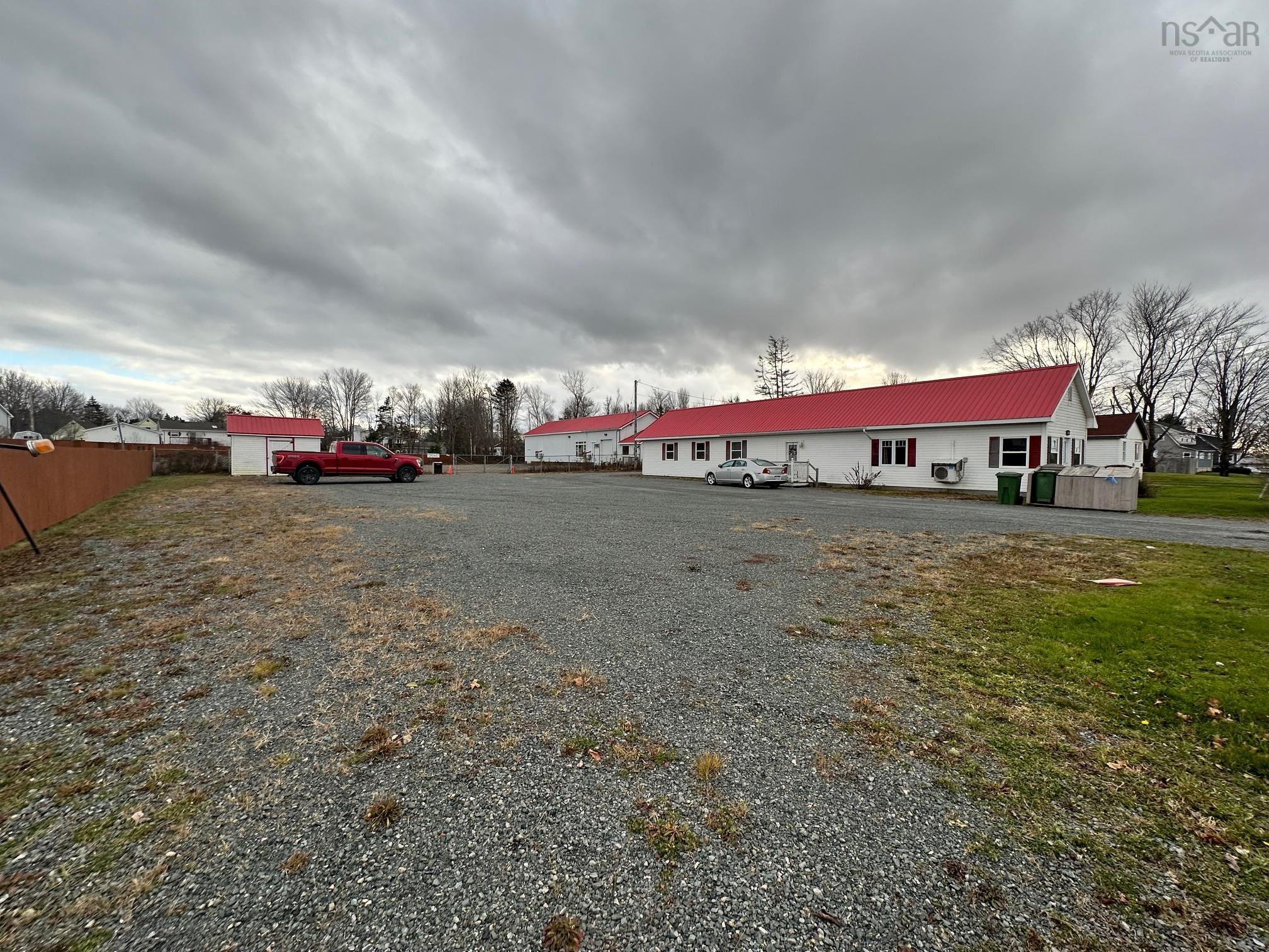 $849,900.00: 244/246/248 Pictou Road, Bible Hill