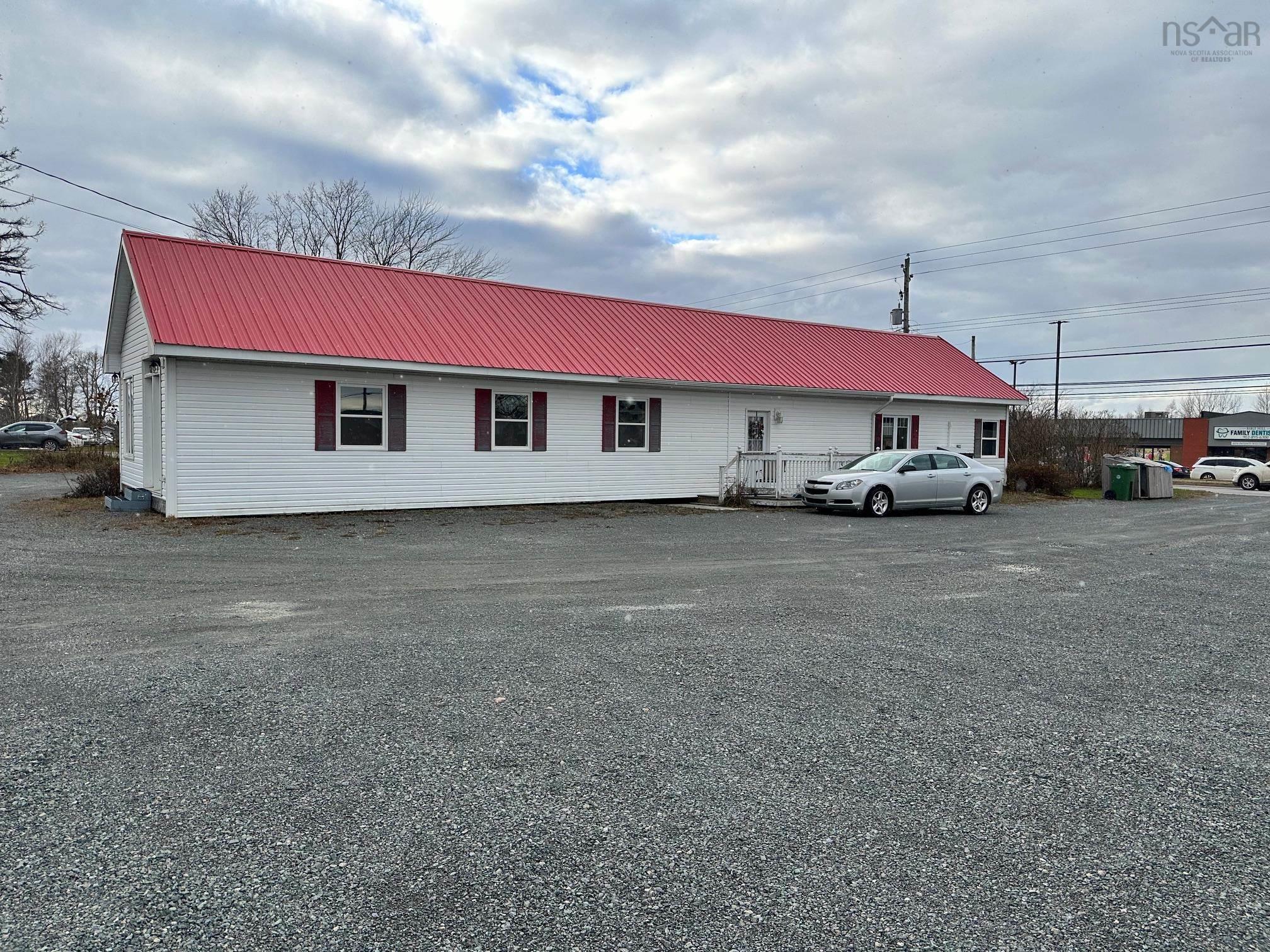 $849,900.00: 244/246/248 Pictou Road, Bible Hill