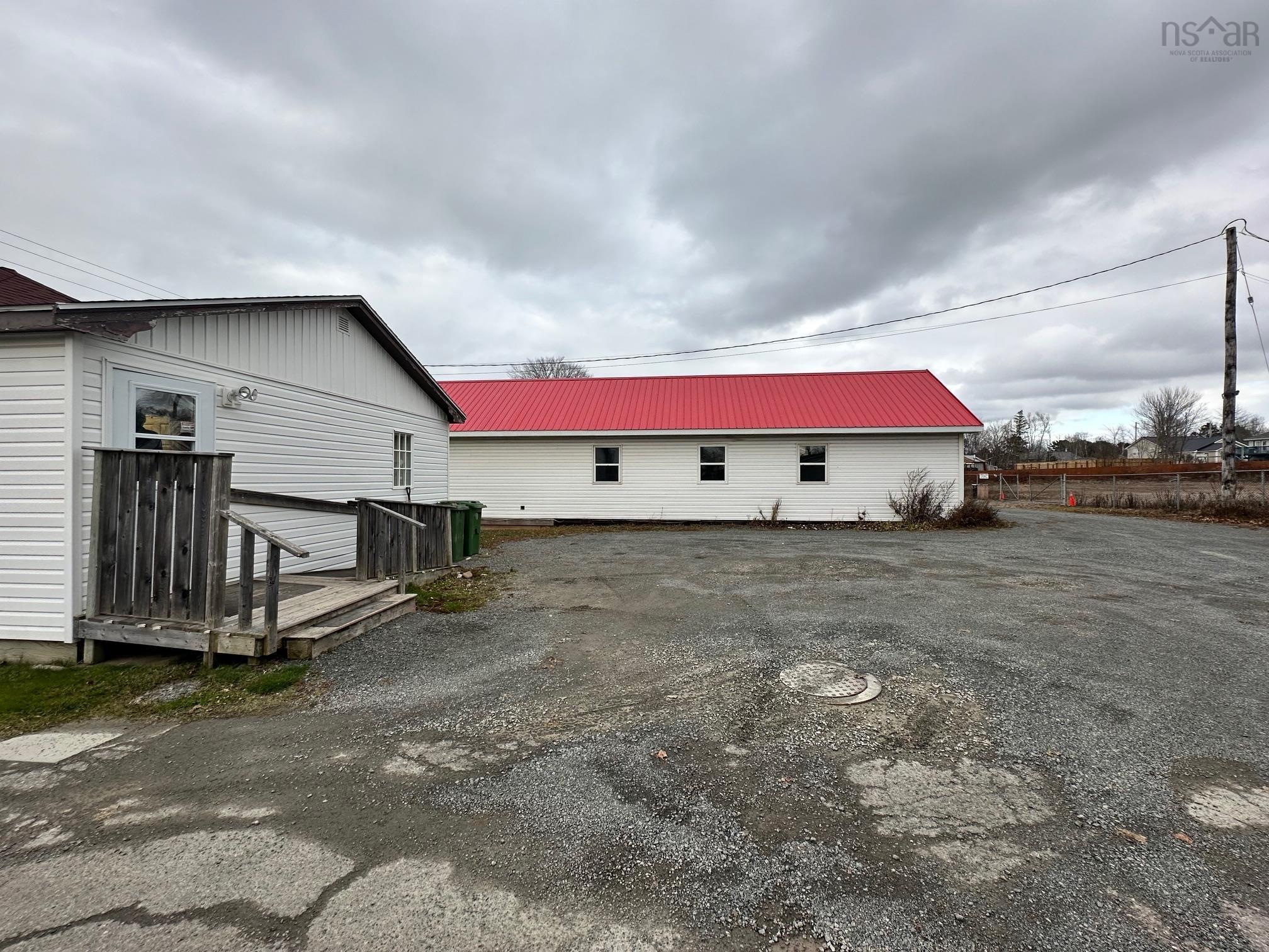 $849,900.00: 244/246/248 Pictou Road, Bible Hill