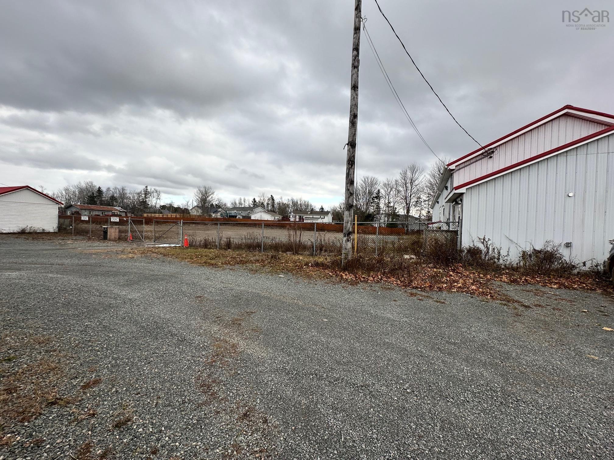 $849,900.00: 244/246/248 Pictou Road, Bible Hill
