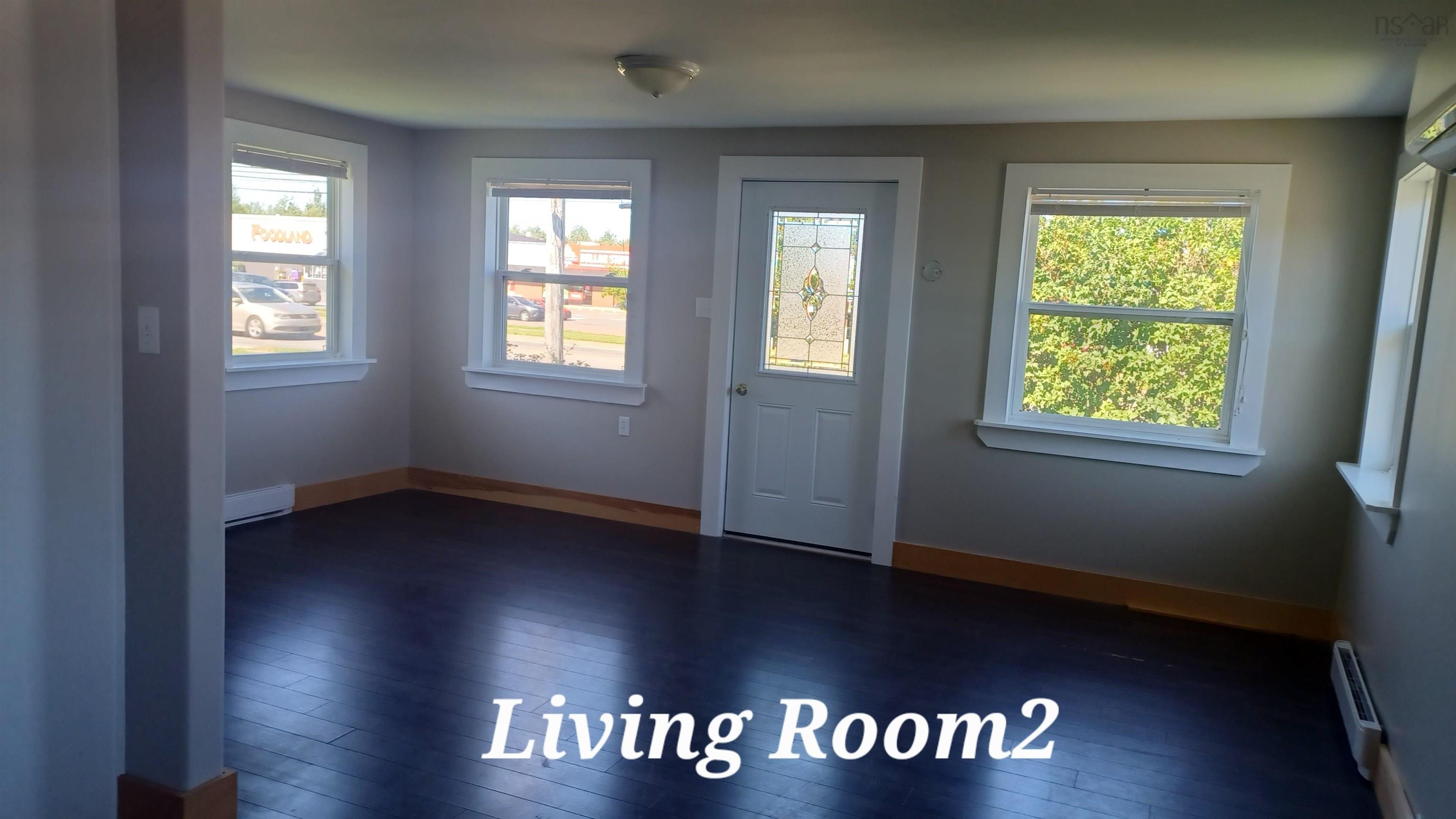 $849,900.00: 244/246/248 Pictou Road, Bible Hill