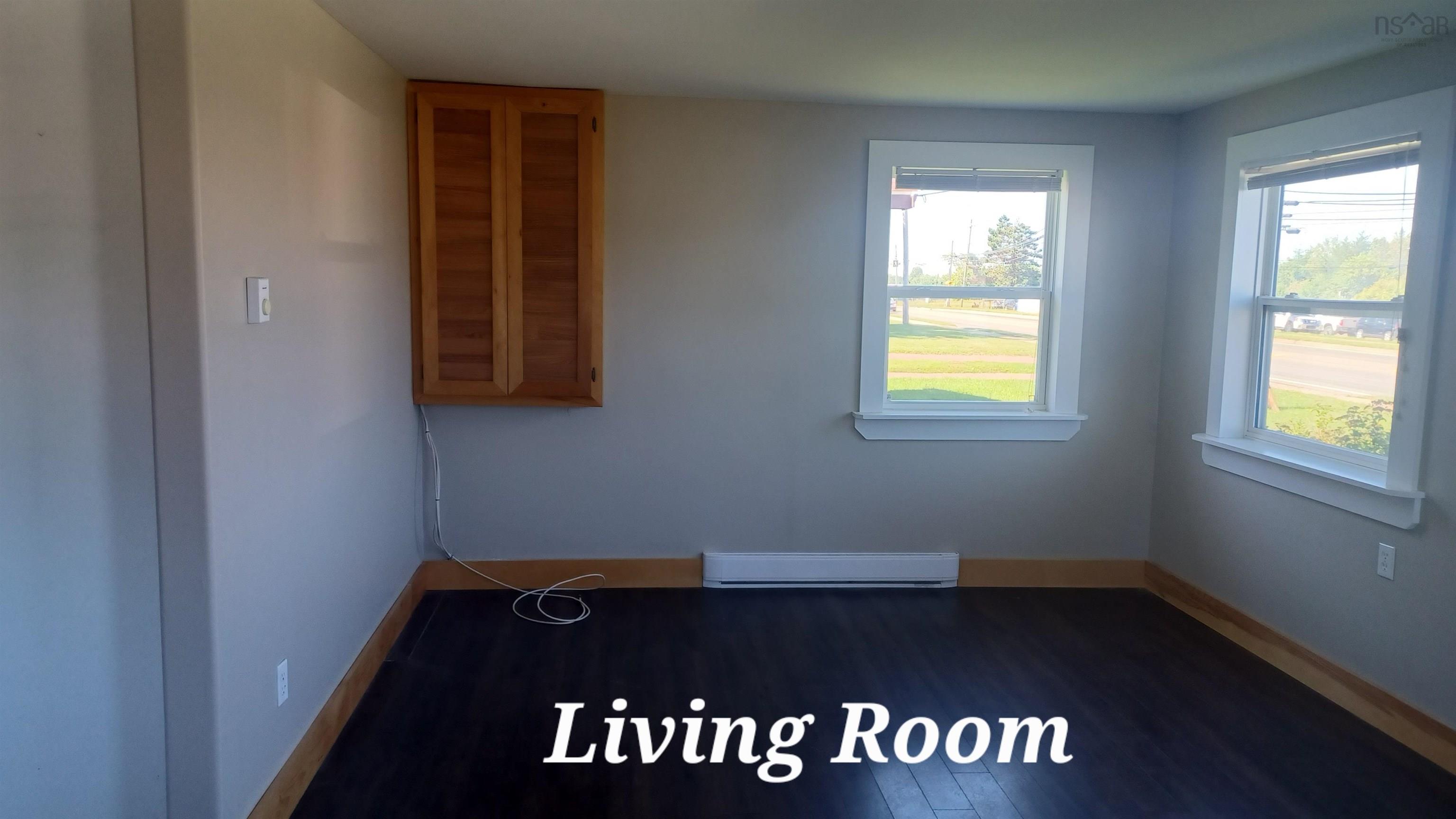 $849,900.00: 244/246/248 Pictou Road, Bible Hill
