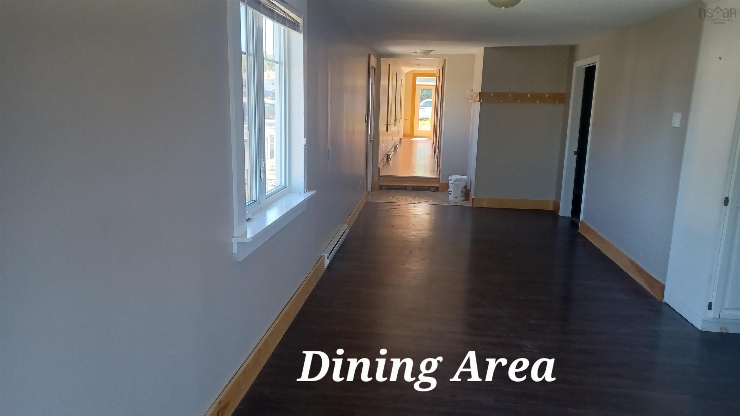 $849,900.00: 244/246/248 Pictou Road, Bible Hill