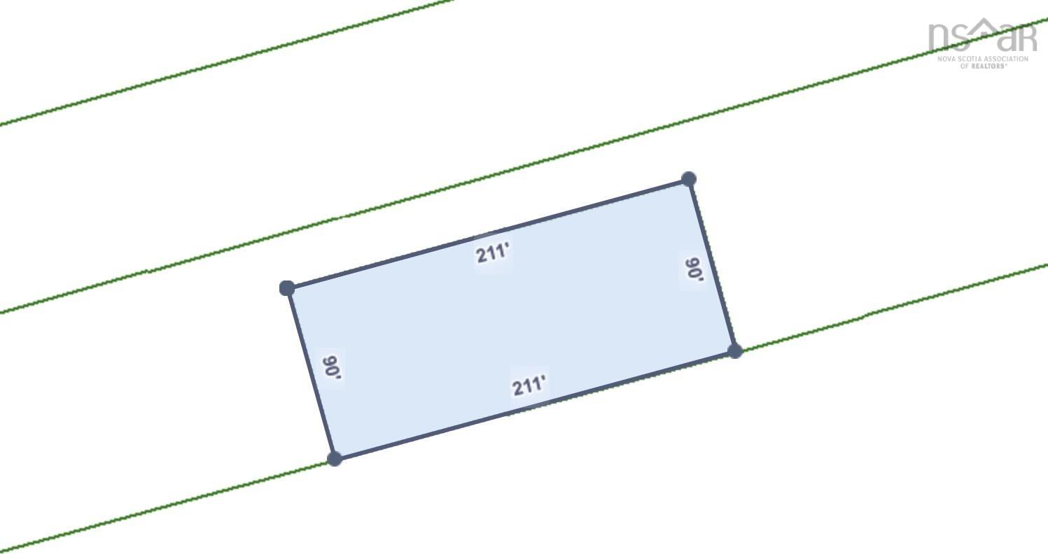 $6,000.00: Lot Highway 3, Lower Woods Harbour