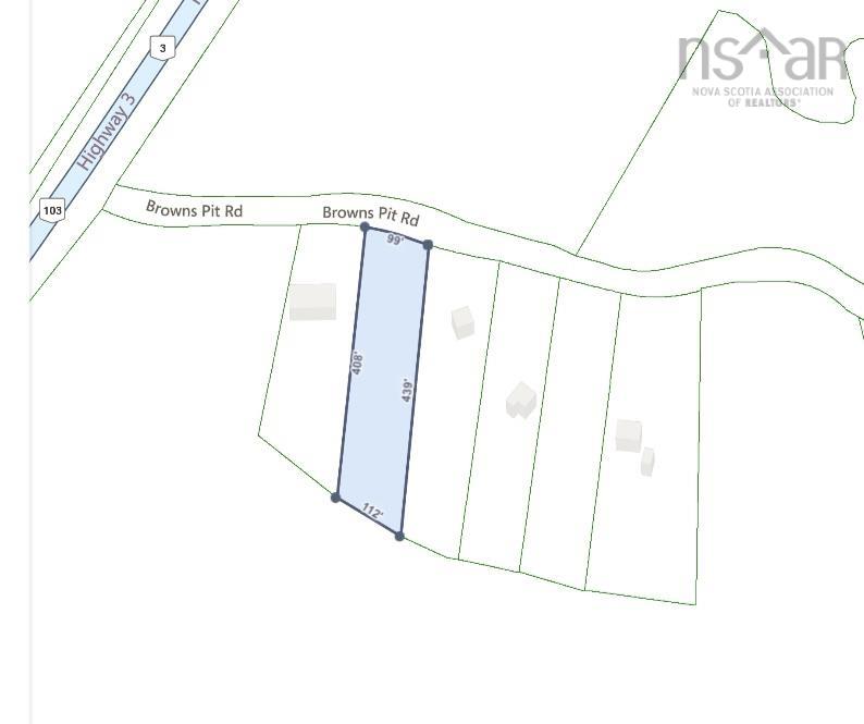 $13,000.00: Lot 5 Brown's Pit Road, Clyde River