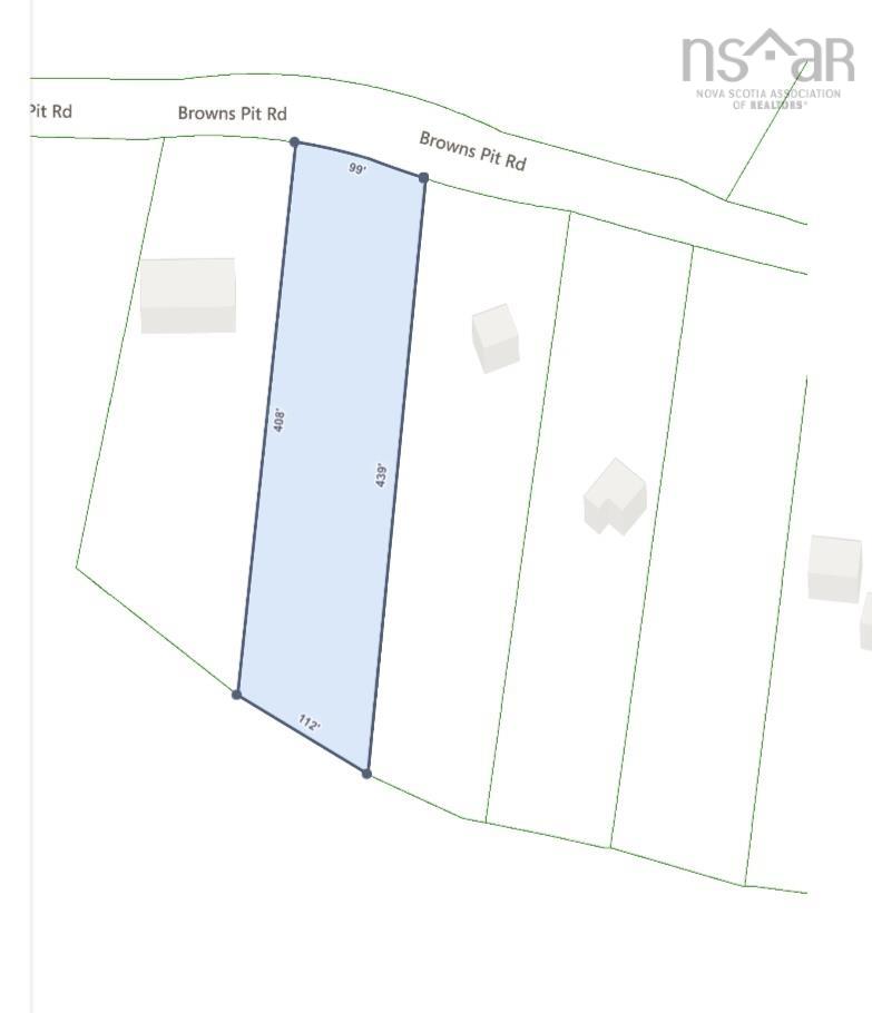 $13,000.00: Lot 5 Brown