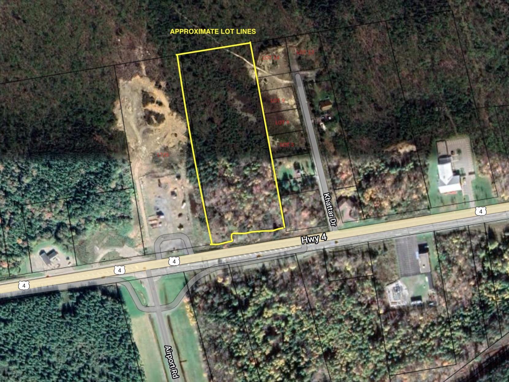 $87,000.00: 0 GRAND LAKE Road, Reserve Mines