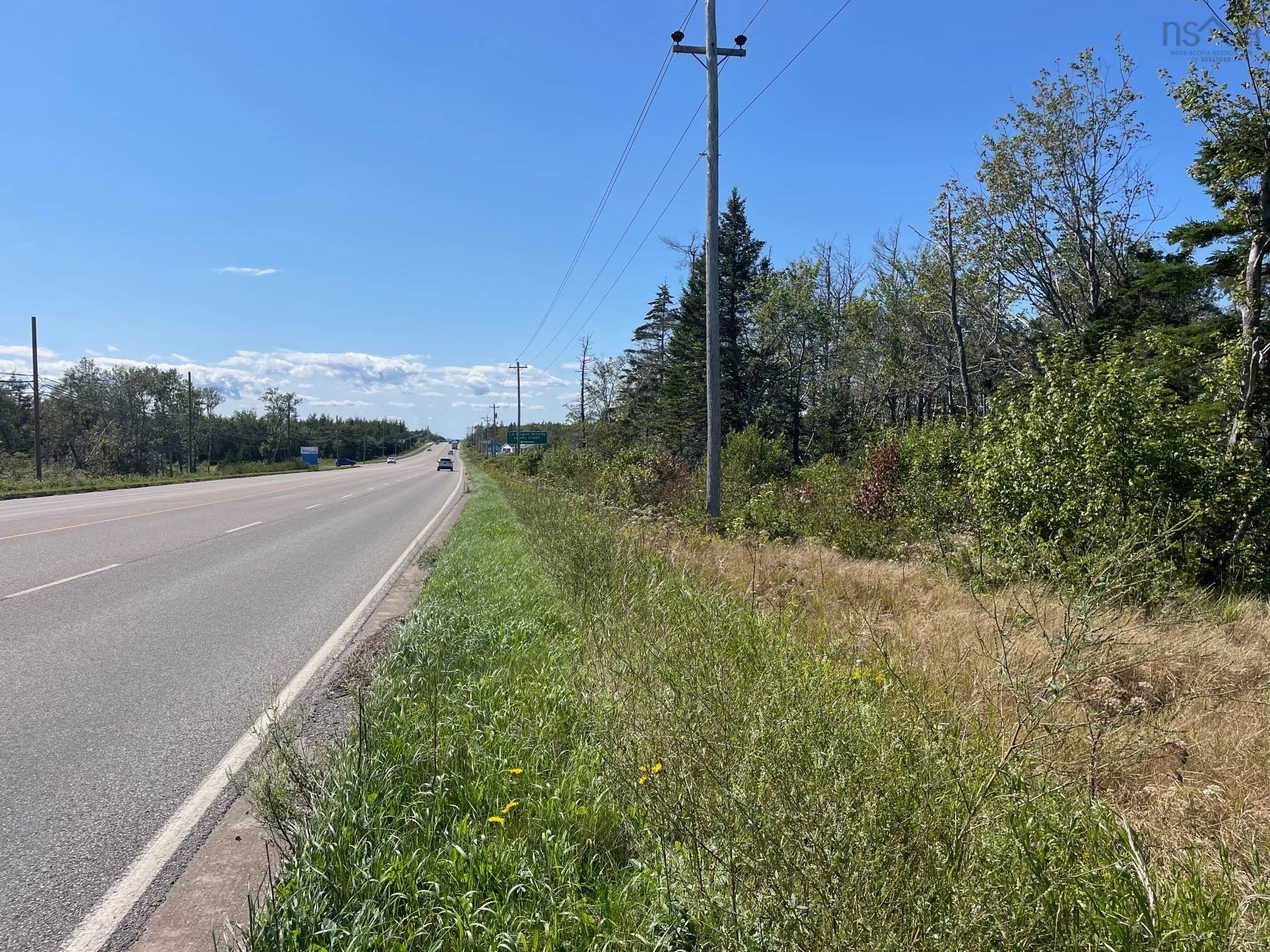 $87,000.00: 0 GRAND LAKE Road, Reserve Mines