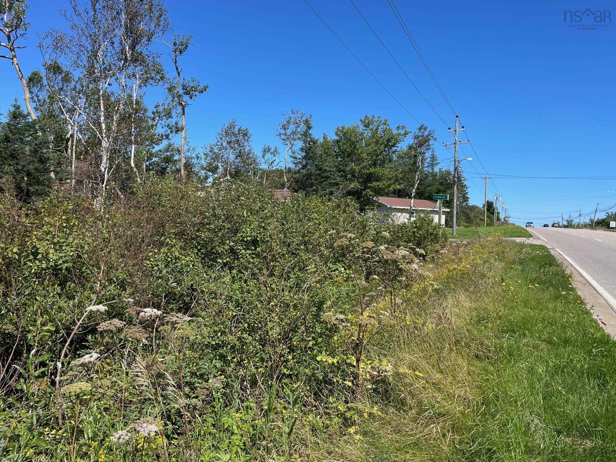 $87,000.00: 0 GRAND LAKE Road, Reserve Mines
