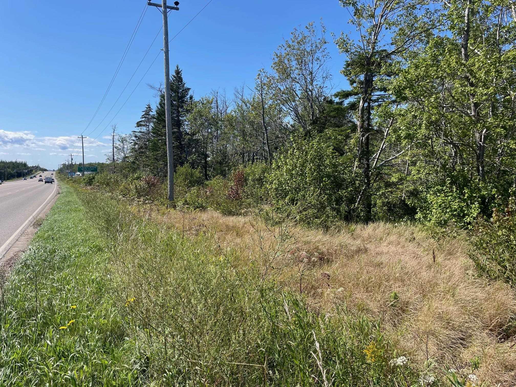 $87,000.00: 0 GRAND LAKE Road, Reserve Mines