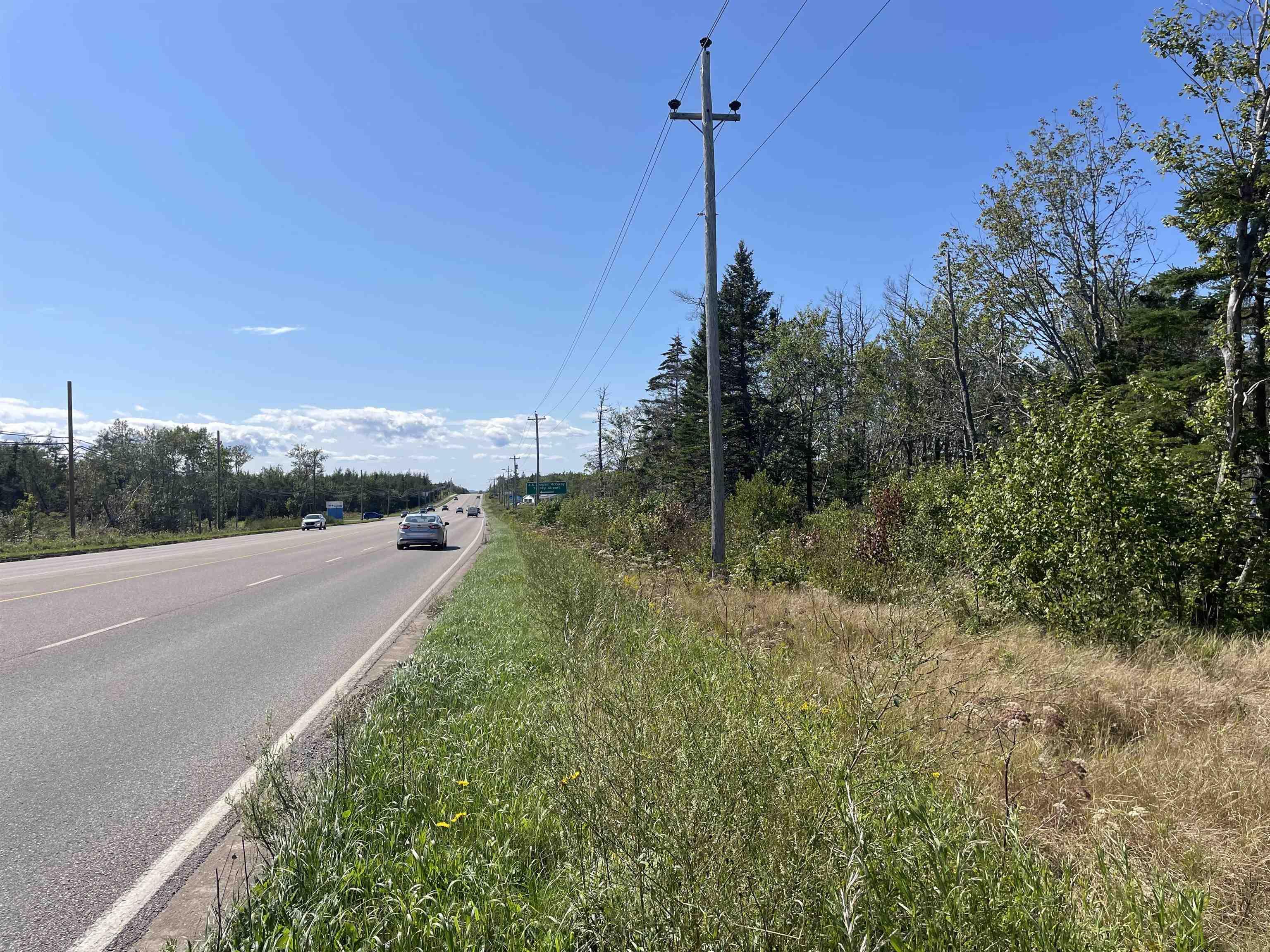 $87,000.00: 0 GRAND LAKE Road, Reserve Mines