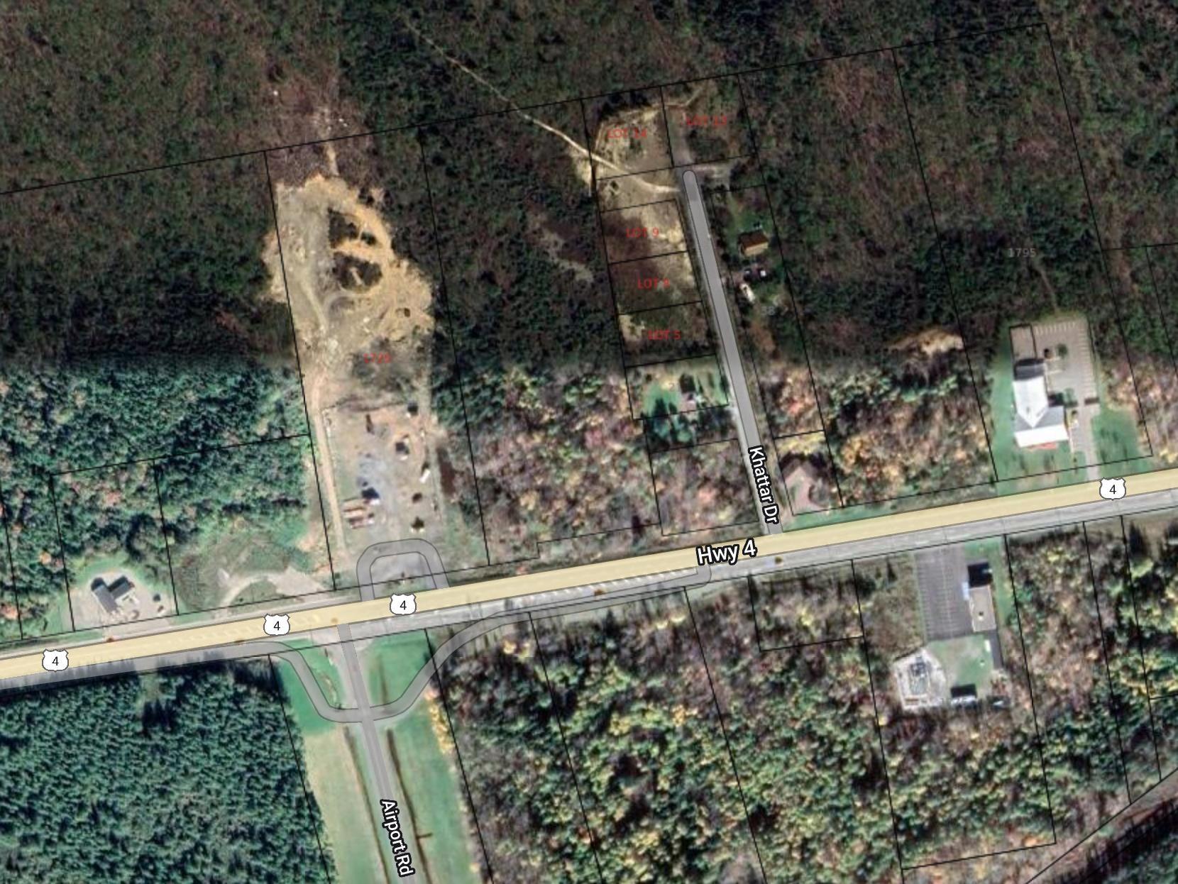 $87,000.00: 0 GRAND LAKE Road, Reserve Mines