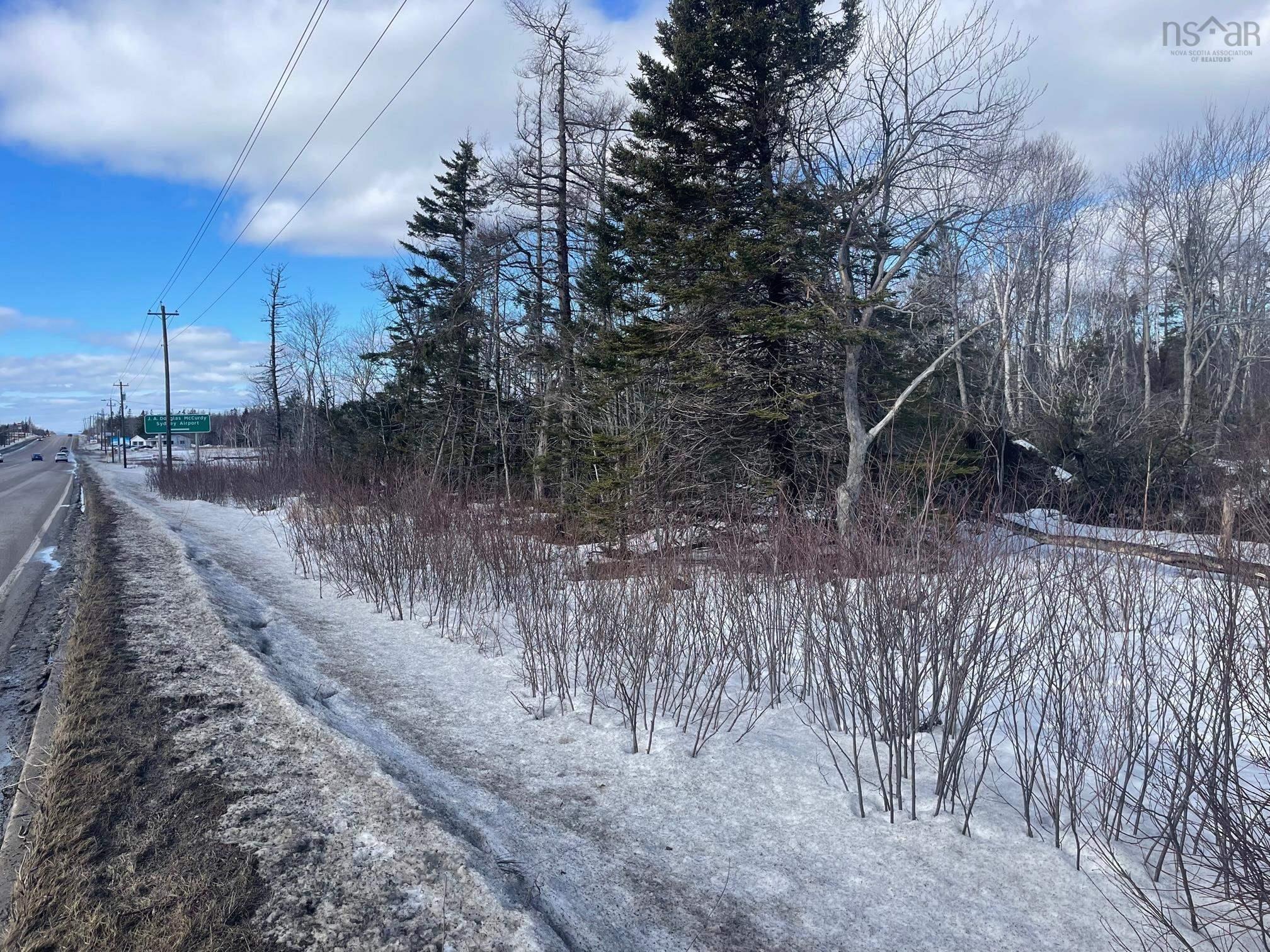 $87,000.00: 0 GRAND LAKE Road, Reserve Mines
