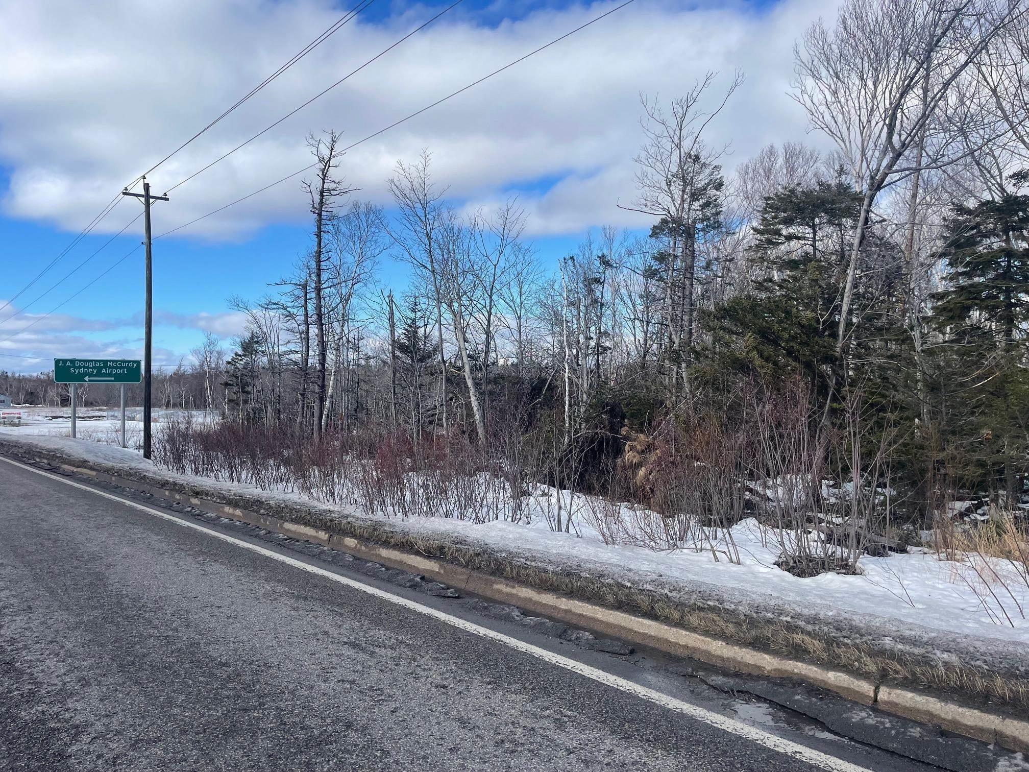 $87,000.00: 0 GRAND LAKE Road, Reserve Mines