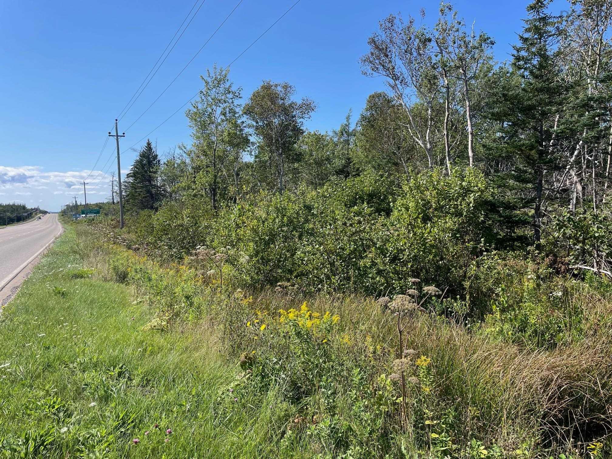 $87,000.00: 0 GRAND LAKE Road, Reserve Mines