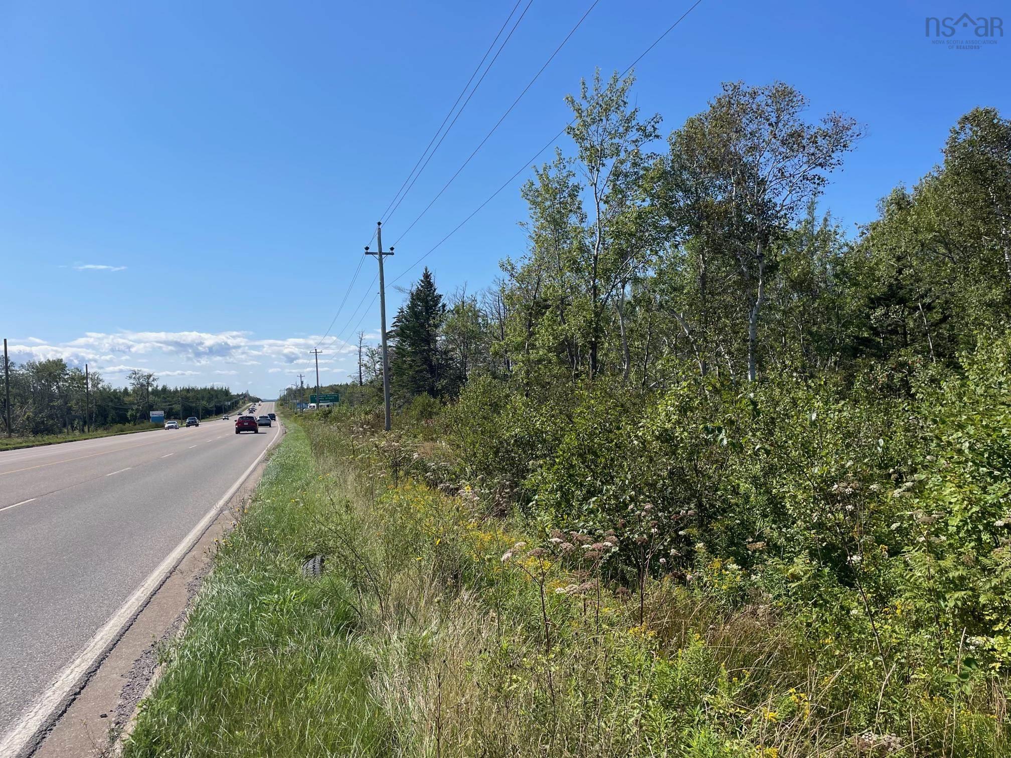 $87,000.00: 0 GRAND LAKE Road, Reserve Mines